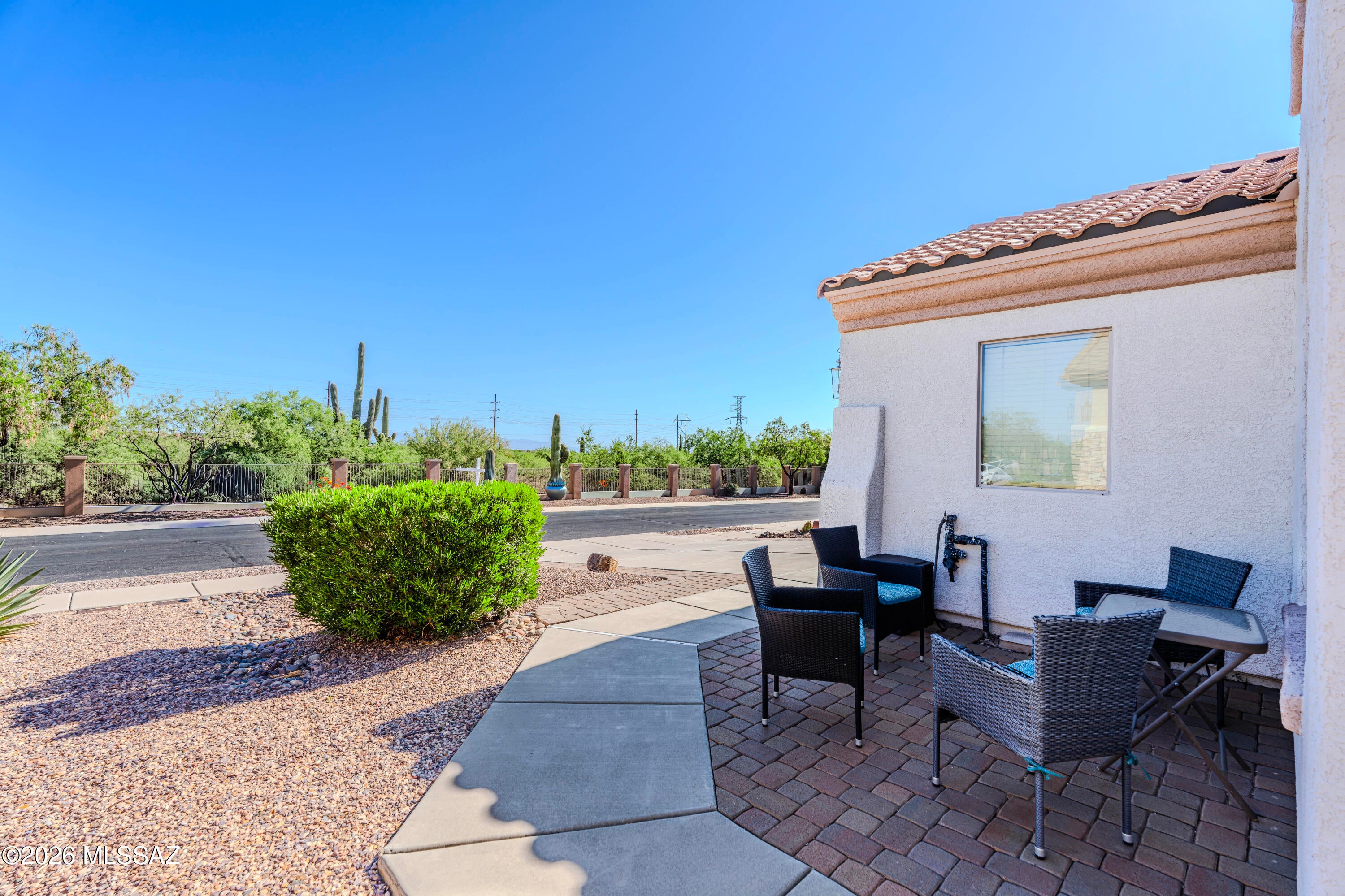 Sonora At Rancho Sahuarita Phase 2 (244-377) - Residential