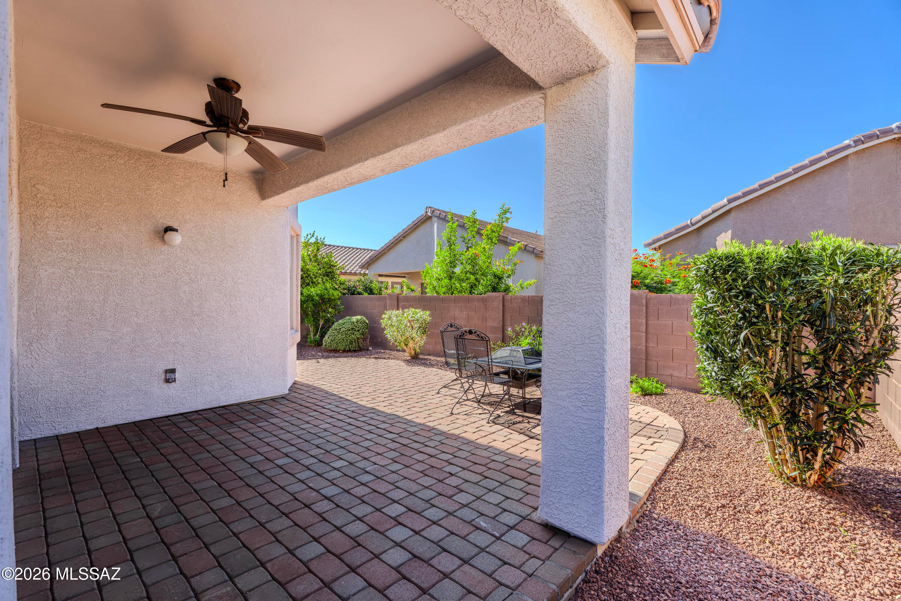 Sonora At Rancho Sahuarita Phase 2 (244-377) - Residential