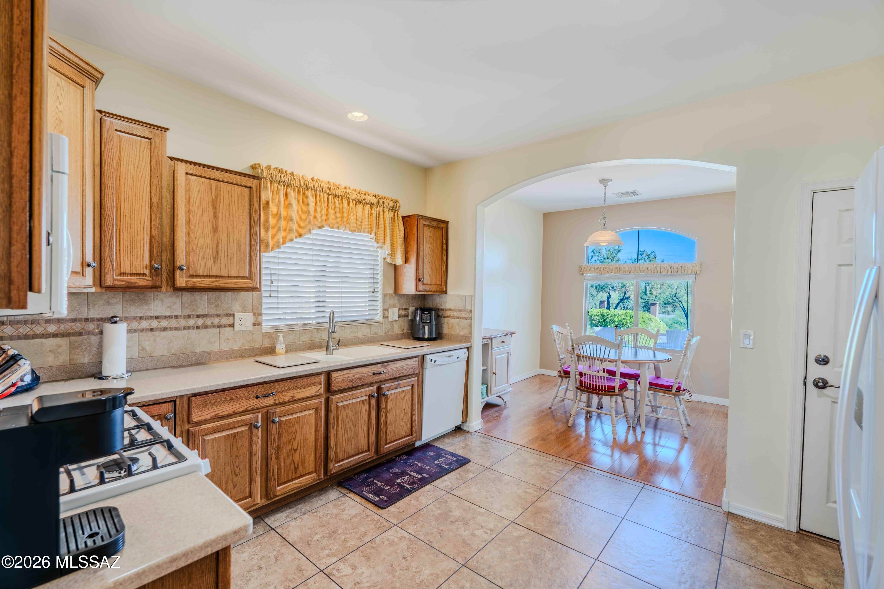 Sonora At Rancho Sahuarita Phase 2 (244-377) - Residential