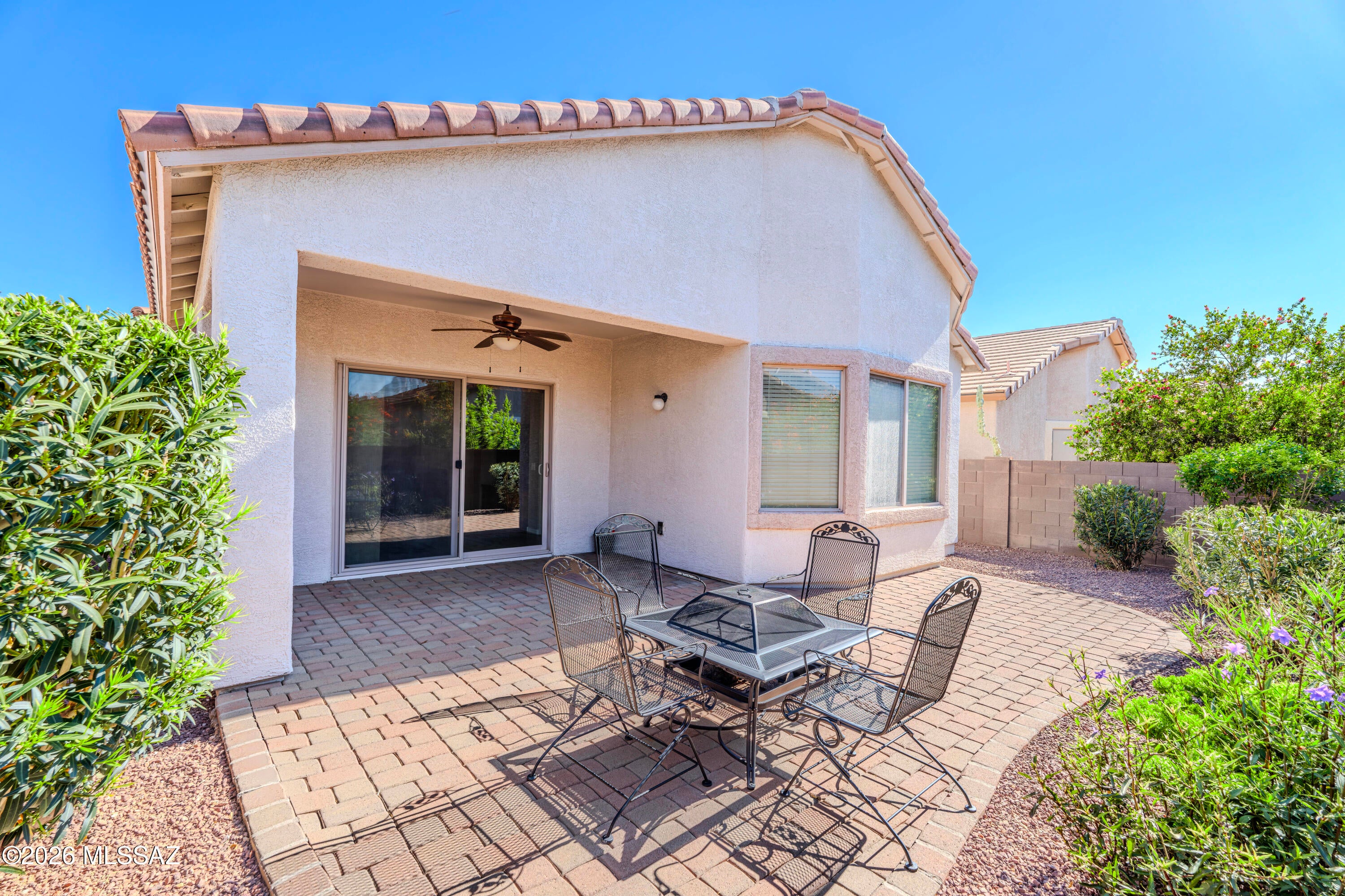 Sonora At Rancho Sahuarita Phase 2 (244-377) - Residential