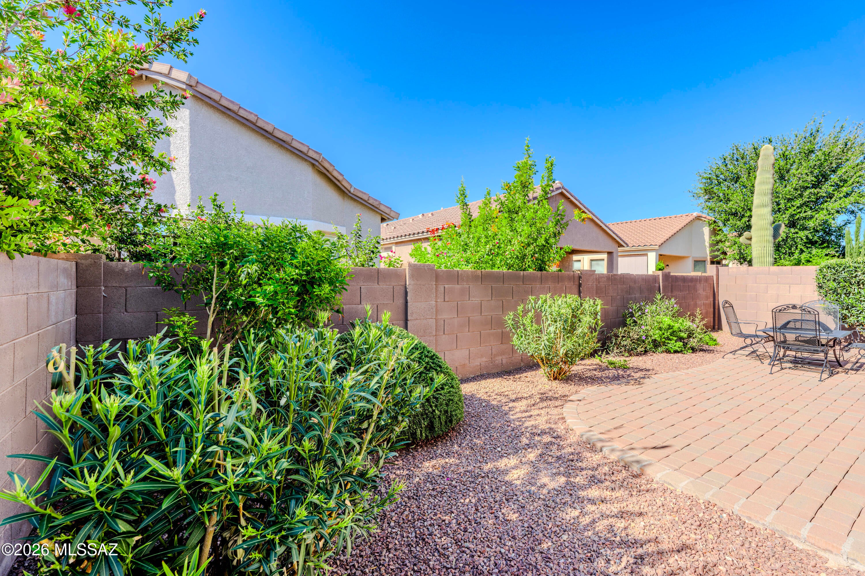 Sonora At Rancho Sahuarita Phase 2 (244-377) - Residential