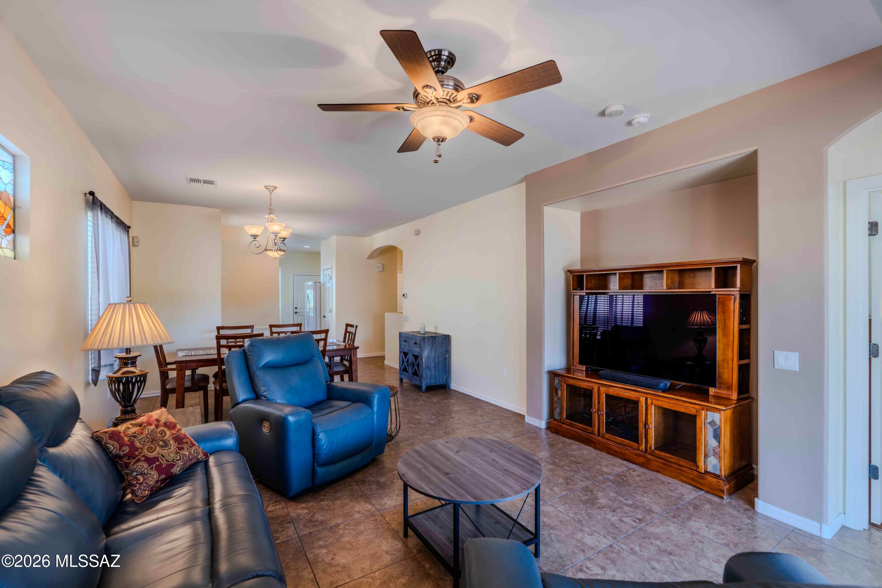 Sonora At Rancho Sahuarita Phase 2 (244-377) - Residential