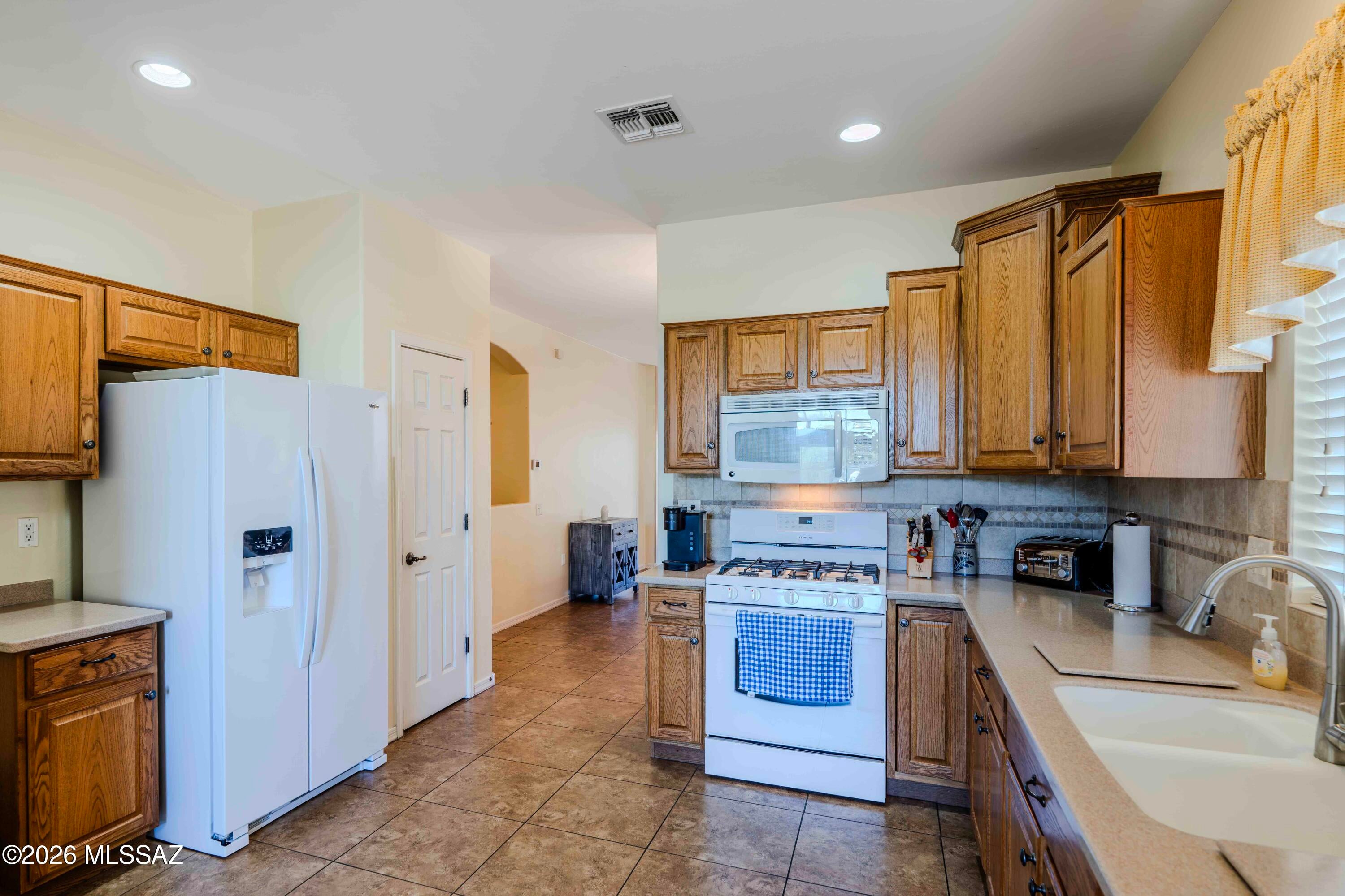 Sonora At Rancho Sahuarita Phase 2 (244-377) - Residential