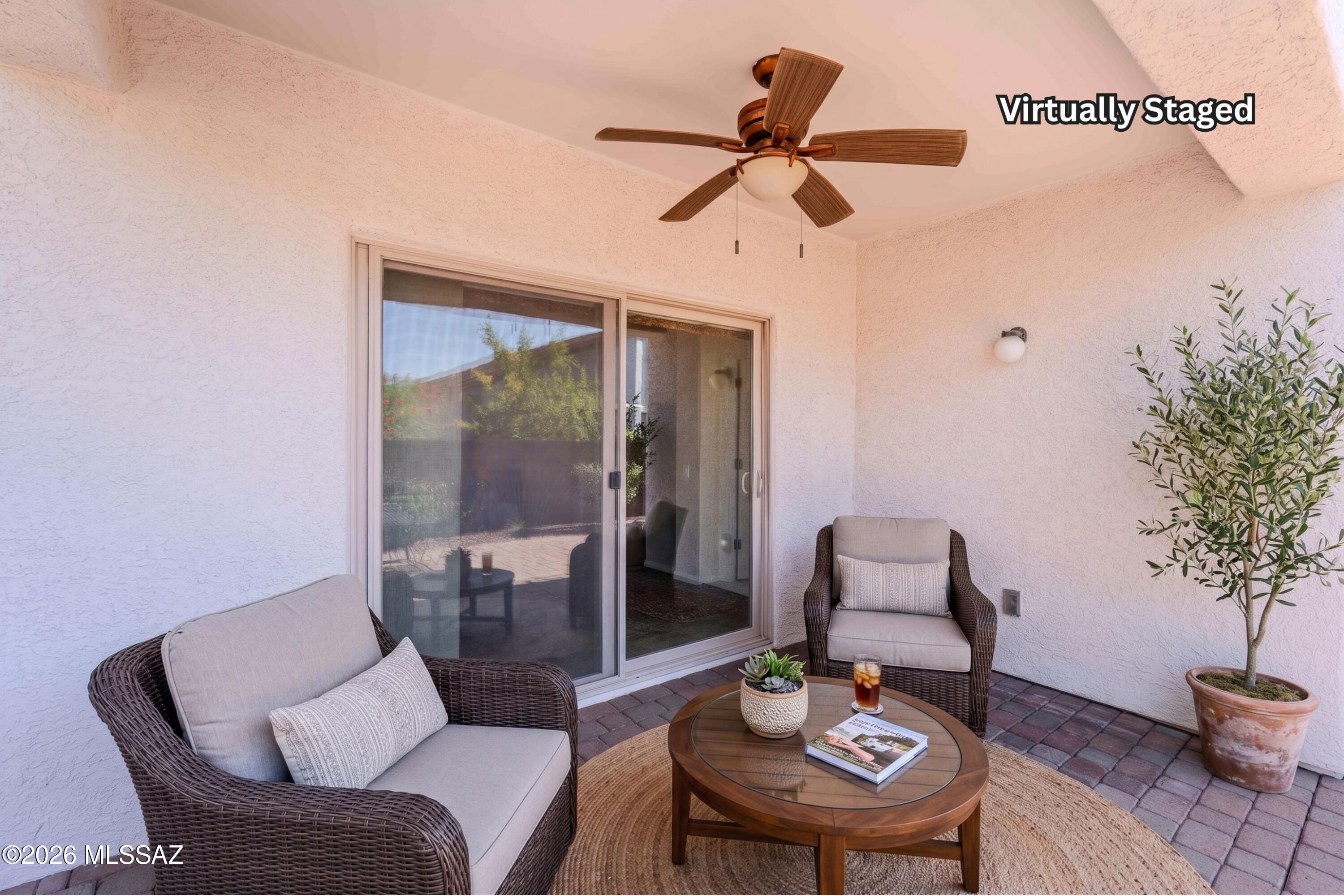 Sonora At Rancho Sahuarita Phase 2 (244-377) - Residential