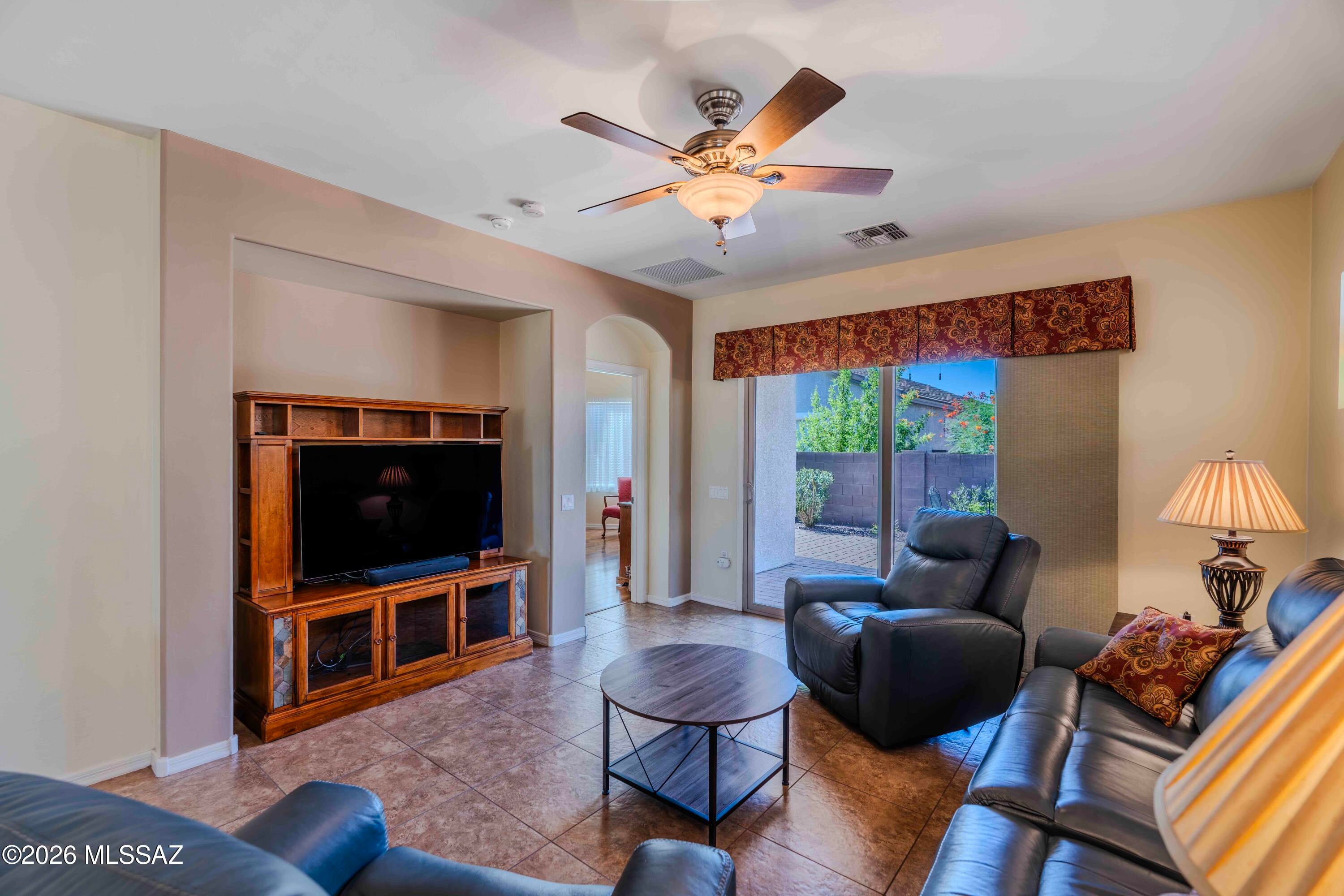 Sonora At Rancho Sahuarita Phase 2 (244-377) - Residential