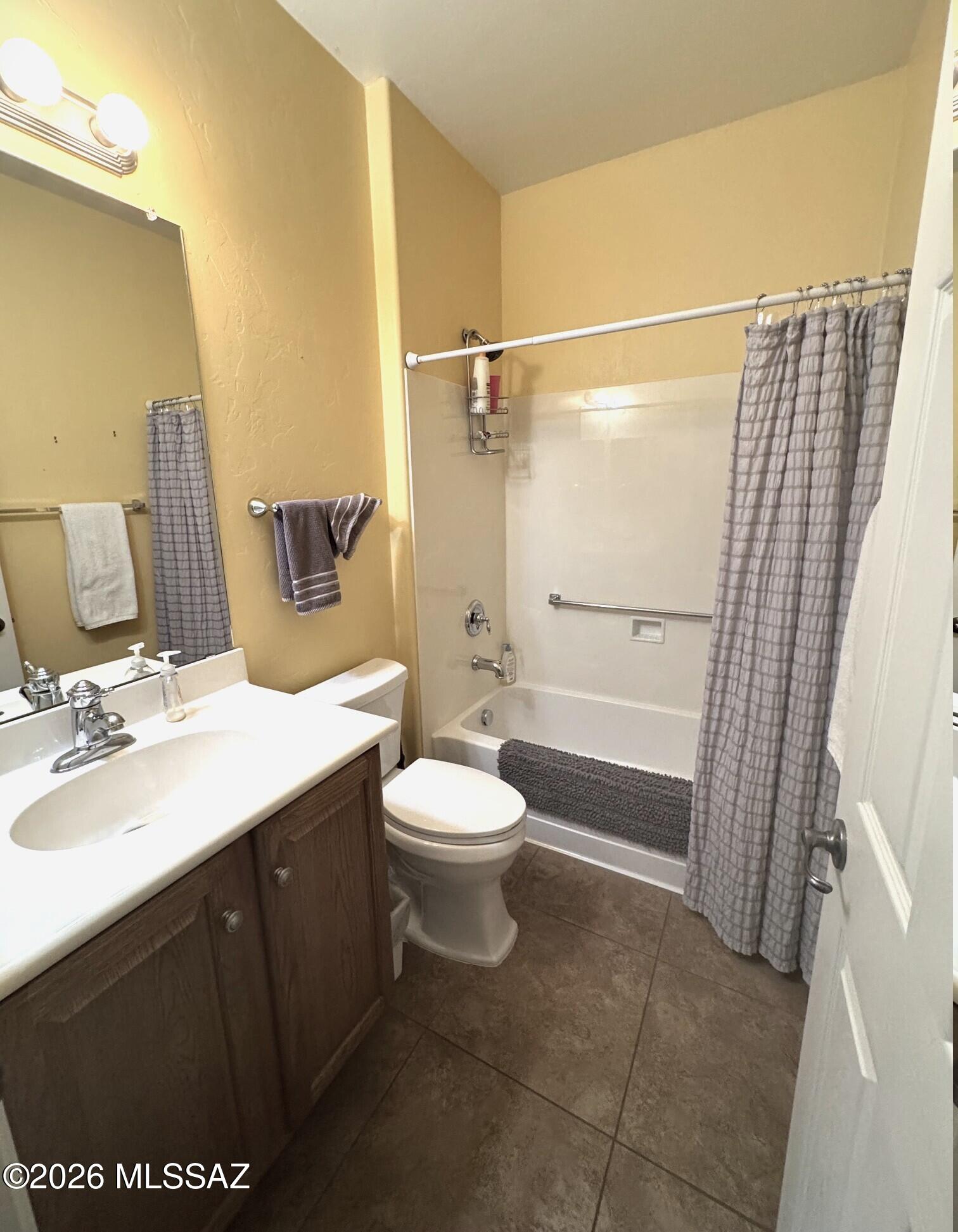 Sonora At Rancho Sahuarita Phase 2 (244-377) - Residential