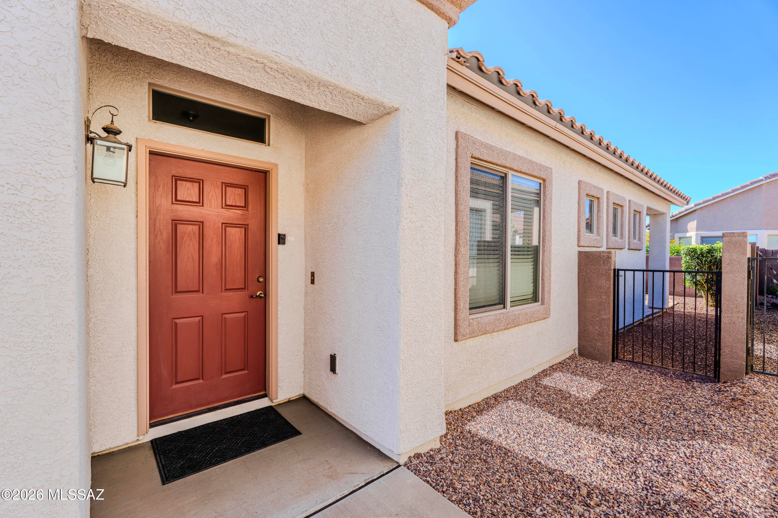 Sonora At Rancho Sahuarita Phase 2 (244-377) - Residential