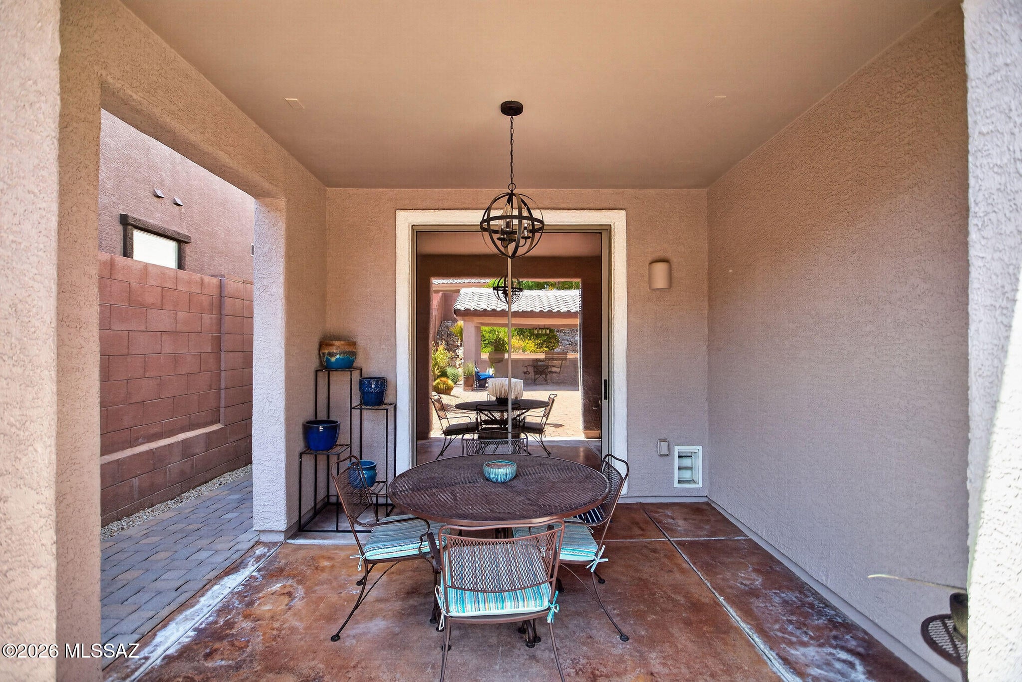 Tangerine Crossing Resub - Residential