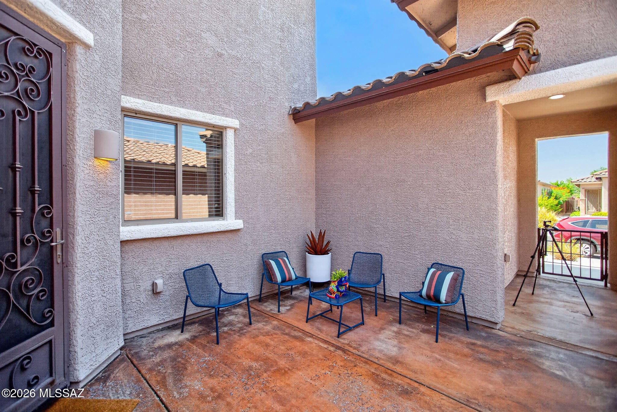 Tangerine Crossing Resub - Residential