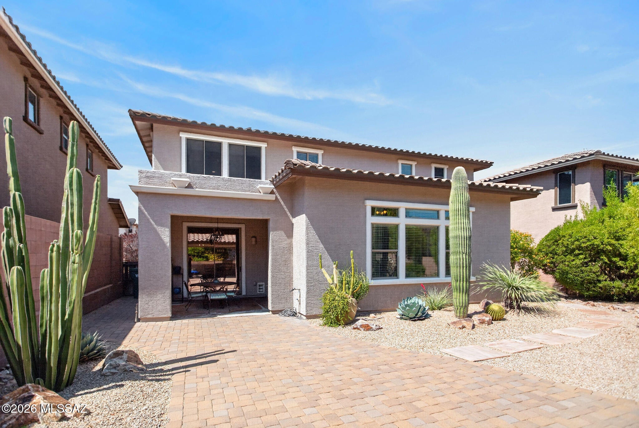 Tangerine Crossing Resub - Residential