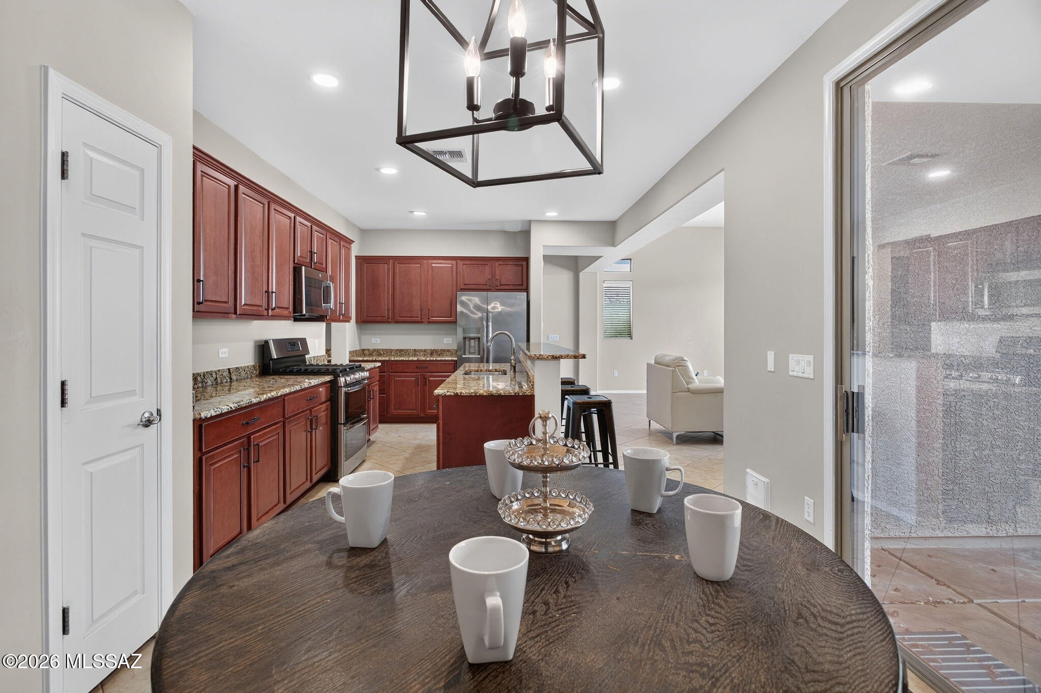 Tangerine Crossing Resub - Residential