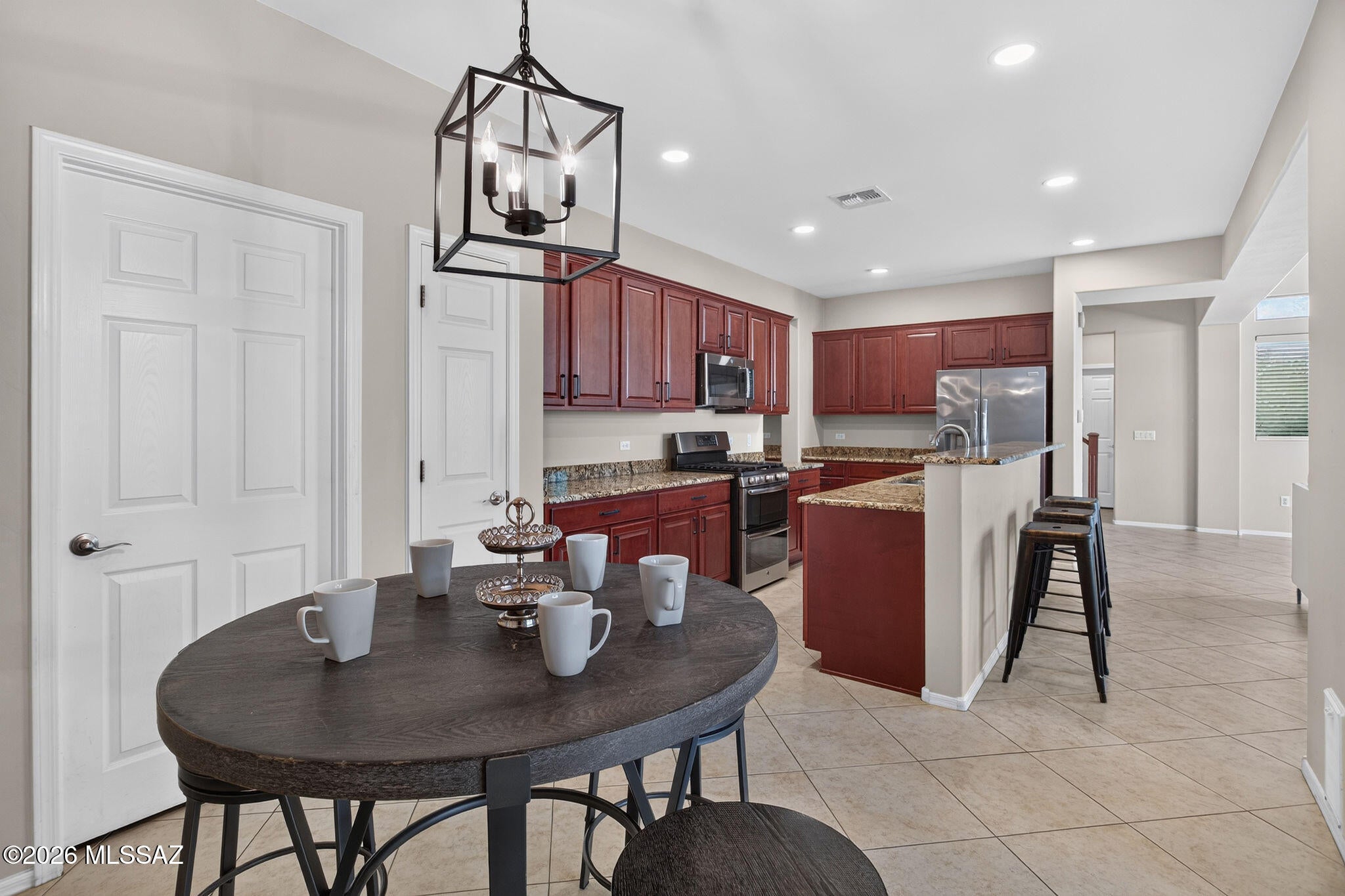 Tangerine Crossing Resub - Residential
