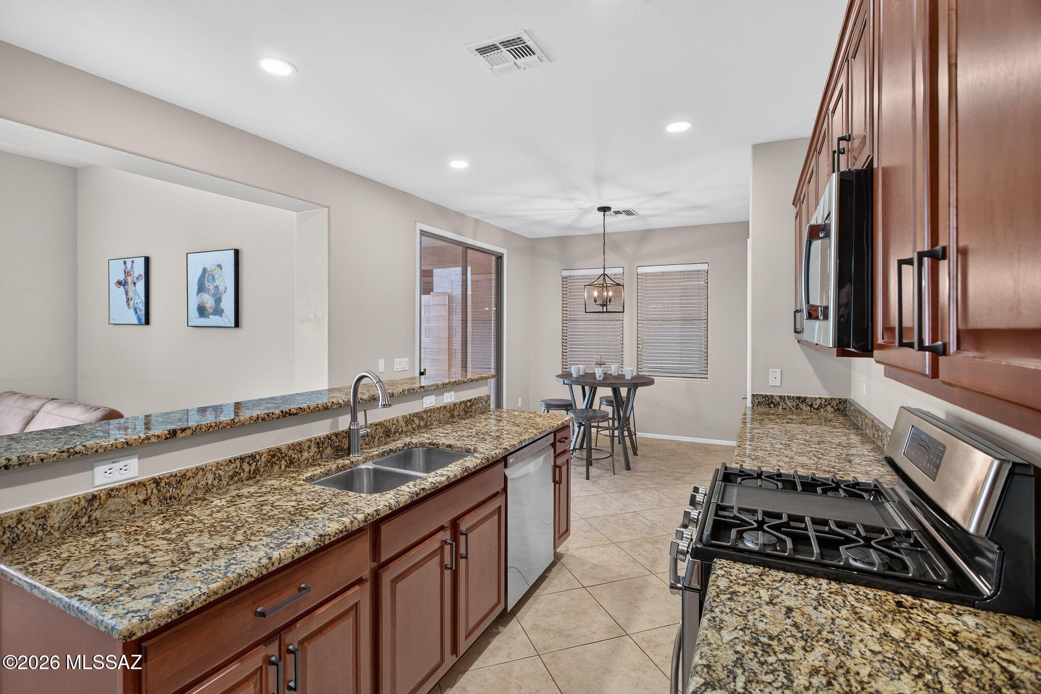 Tangerine Crossing Resub - Residential