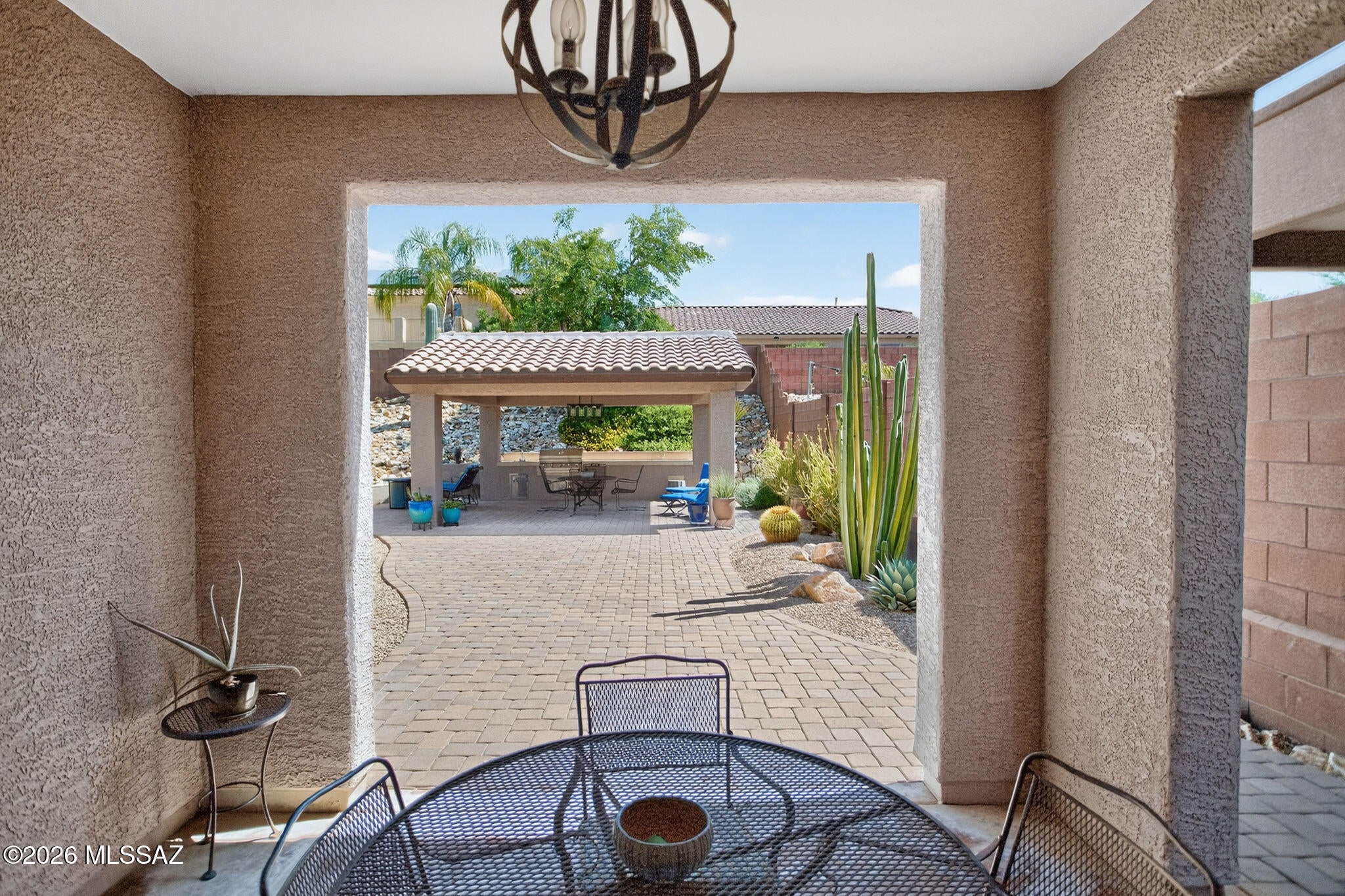 Tangerine Crossing Resub - Residential