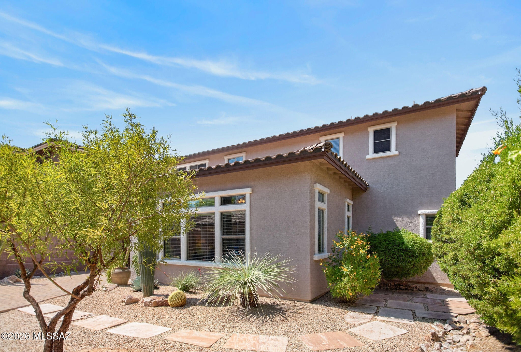 Tangerine Crossing Resub - Residential