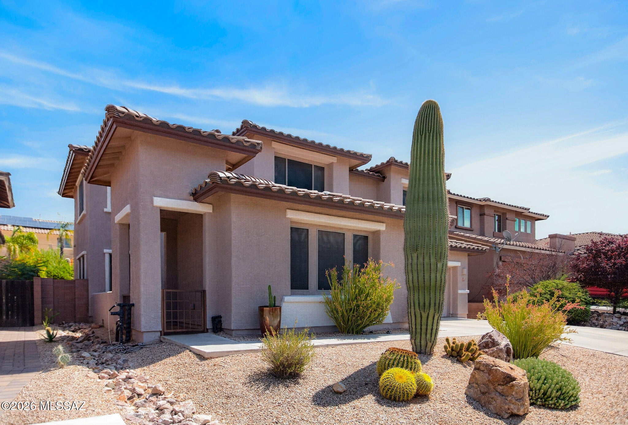 Tangerine Crossing Resub - Residential