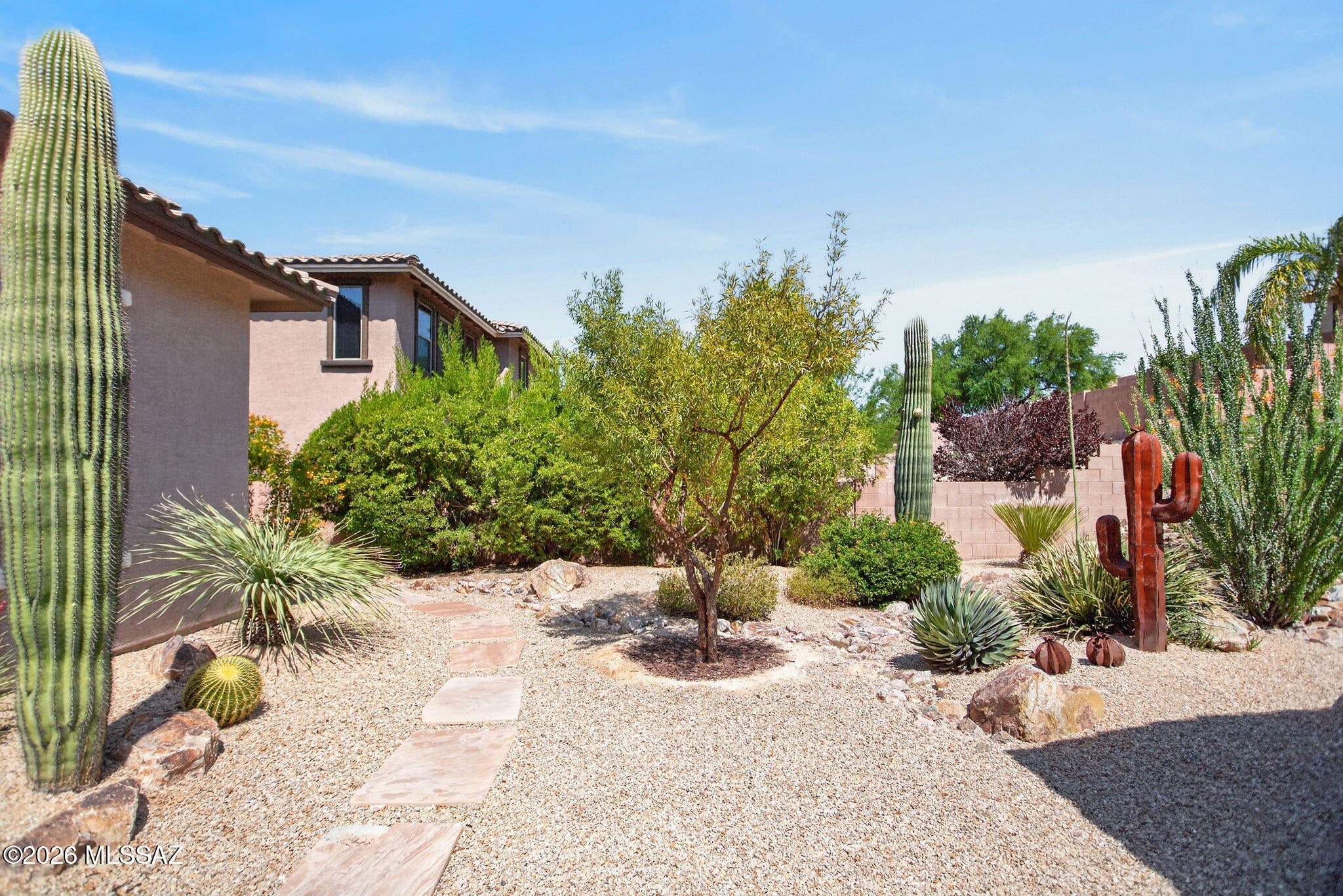 Tangerine Crossing Resub - Residential