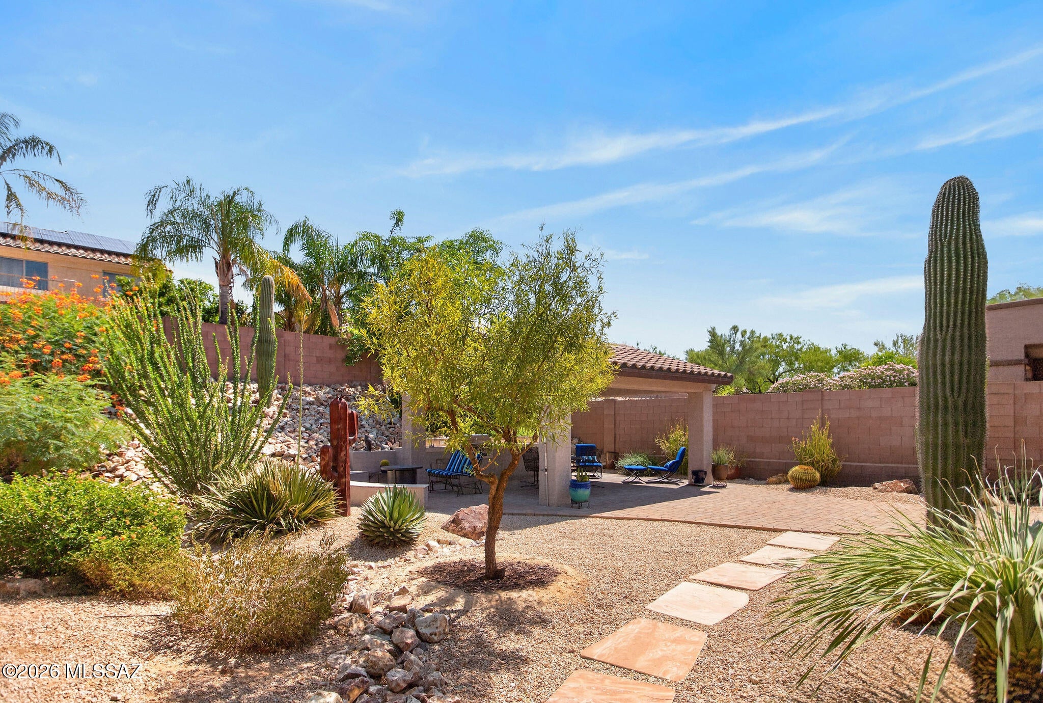 Tangerine Crossing Resub - Residential