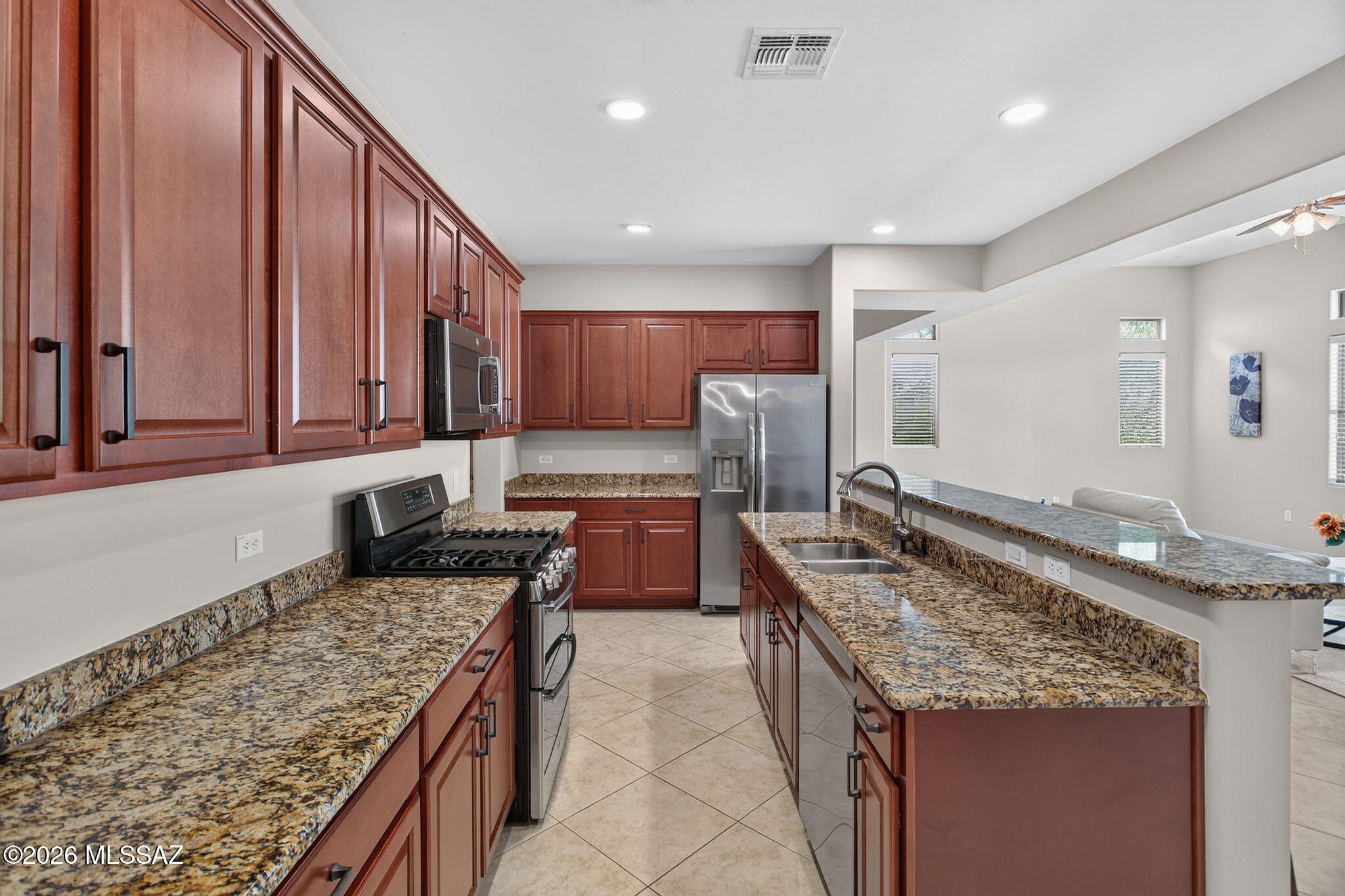 Tangerine Crossing Resub - Residential