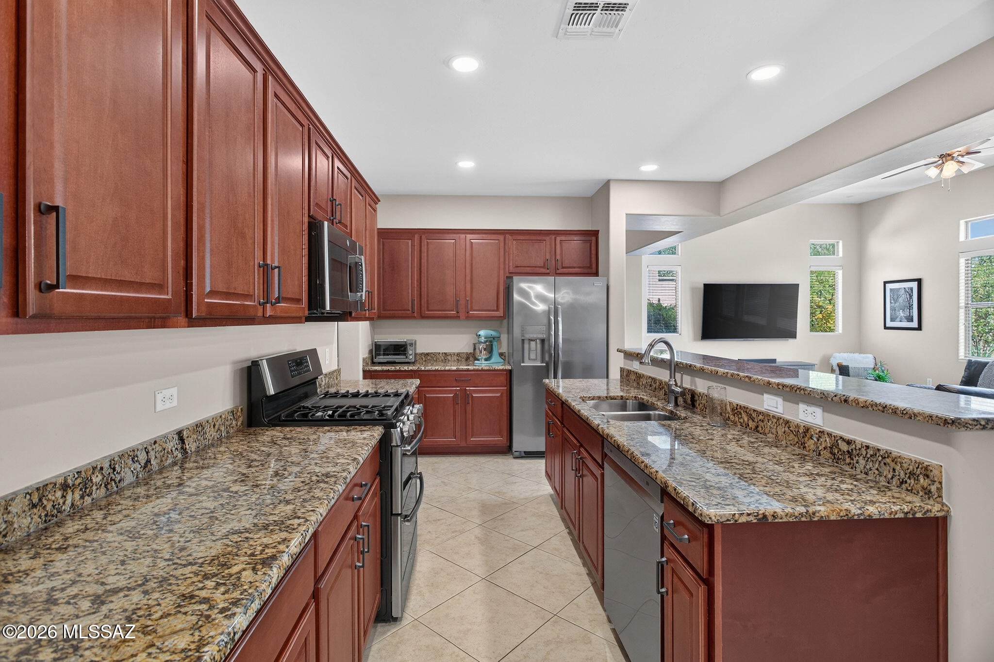 Tangerine Crossing Resub - Residential