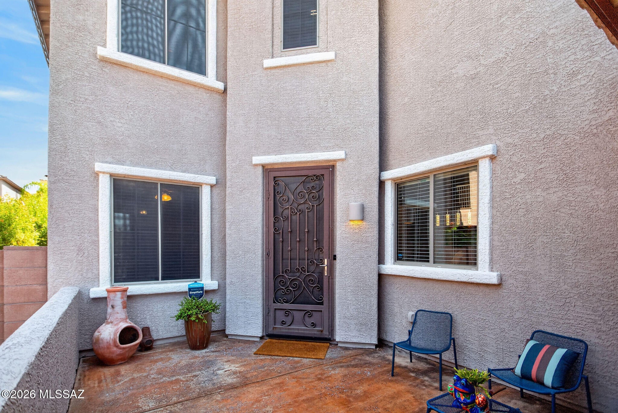 Tangerine Crossing Resub - Residential