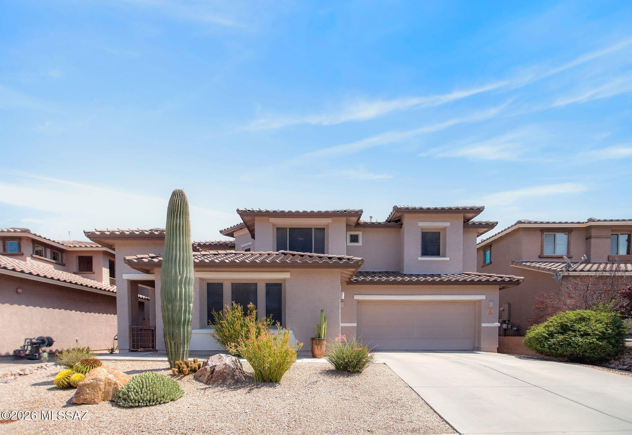 Tangerine Crossing Resub - Residential