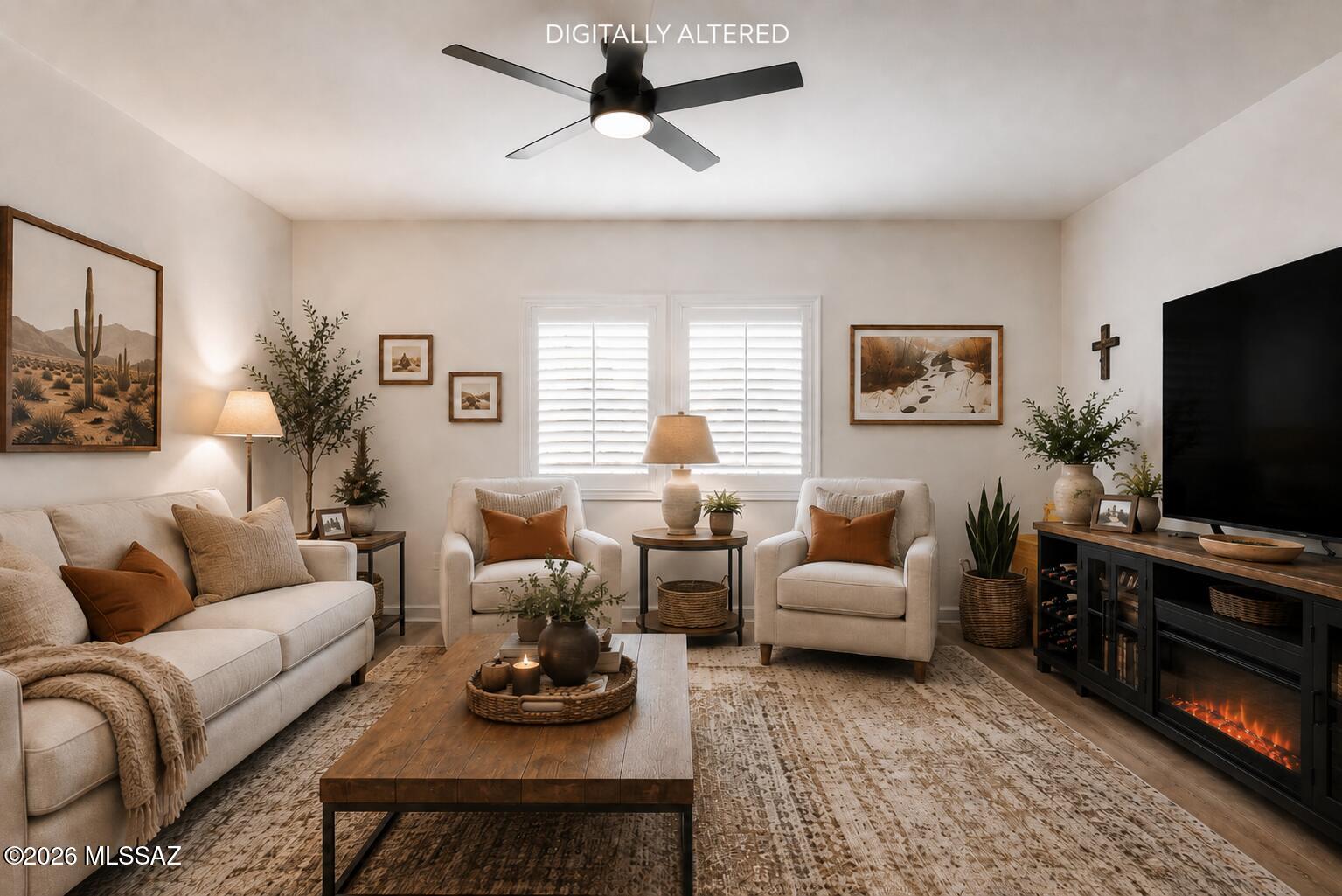 Continental Vistas(1-302) - Residential