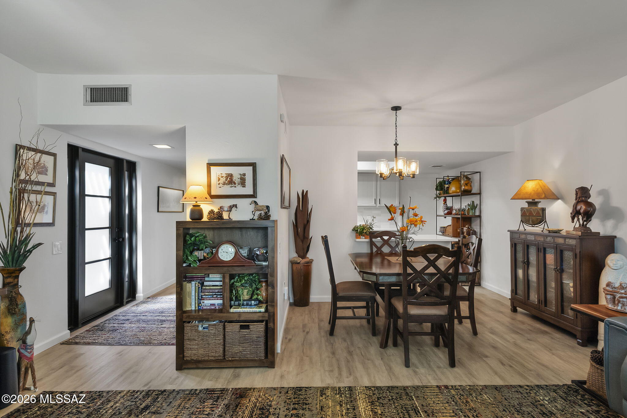Continental Vistas(1-302) - Residential
