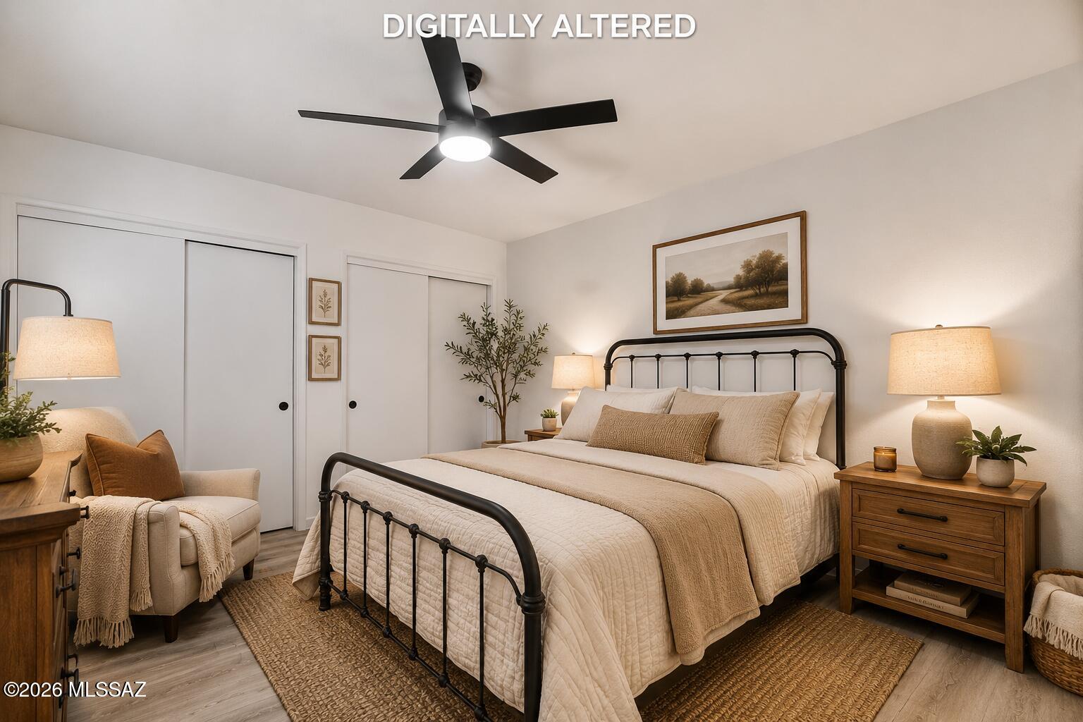 Continental Vistas(1-302) - Residential