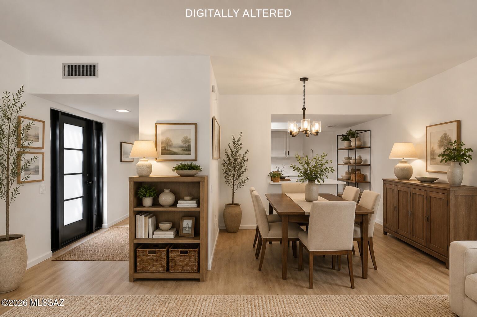 Continental Vistas(1-302) - Residential