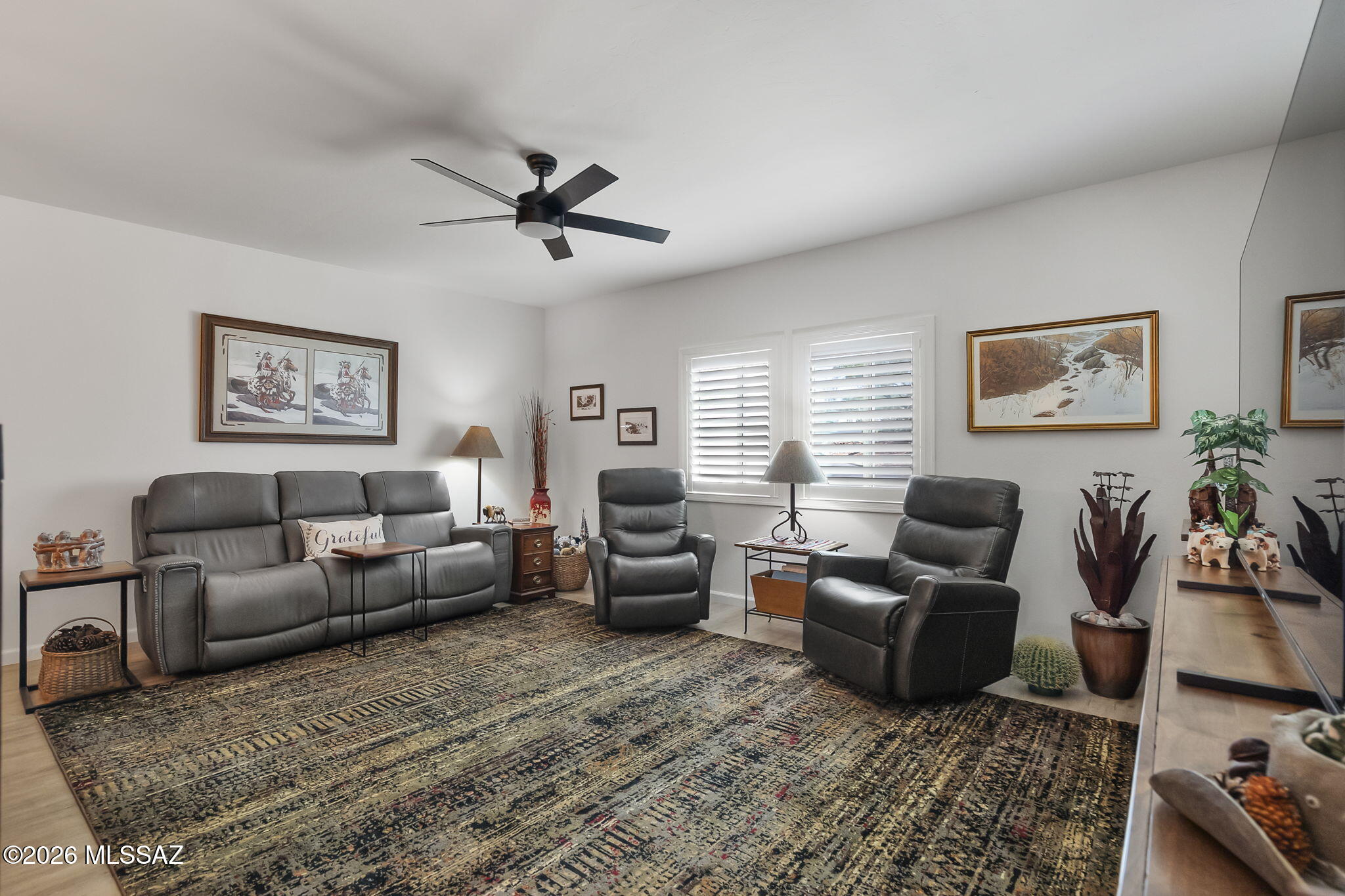Continental Vistas(1-302) - Residential