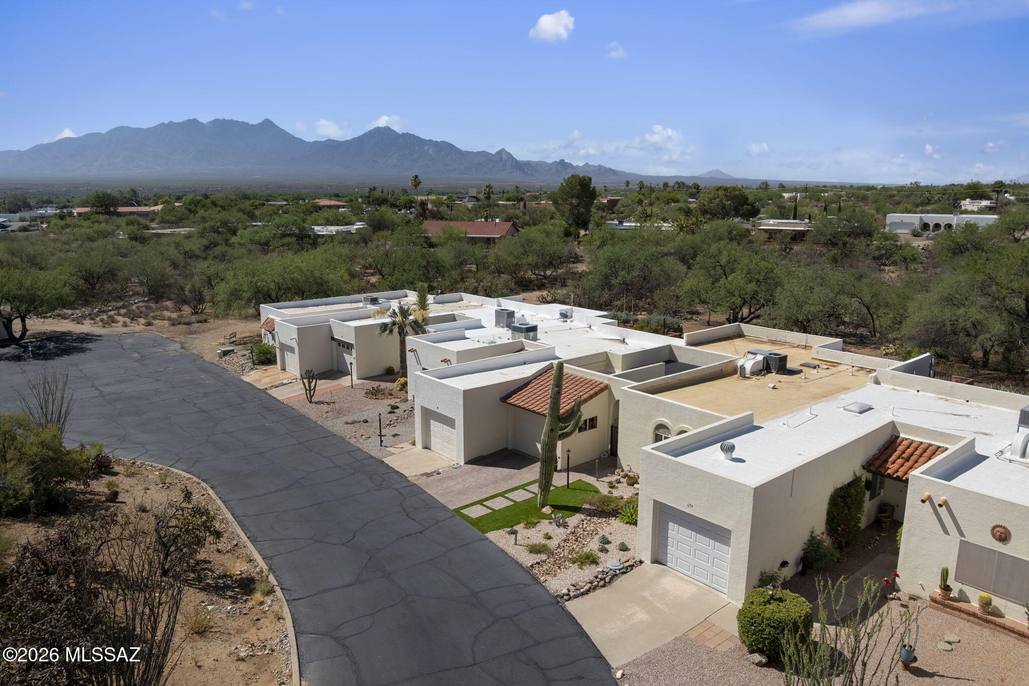 Continental Vistas(1-302) - Residential
