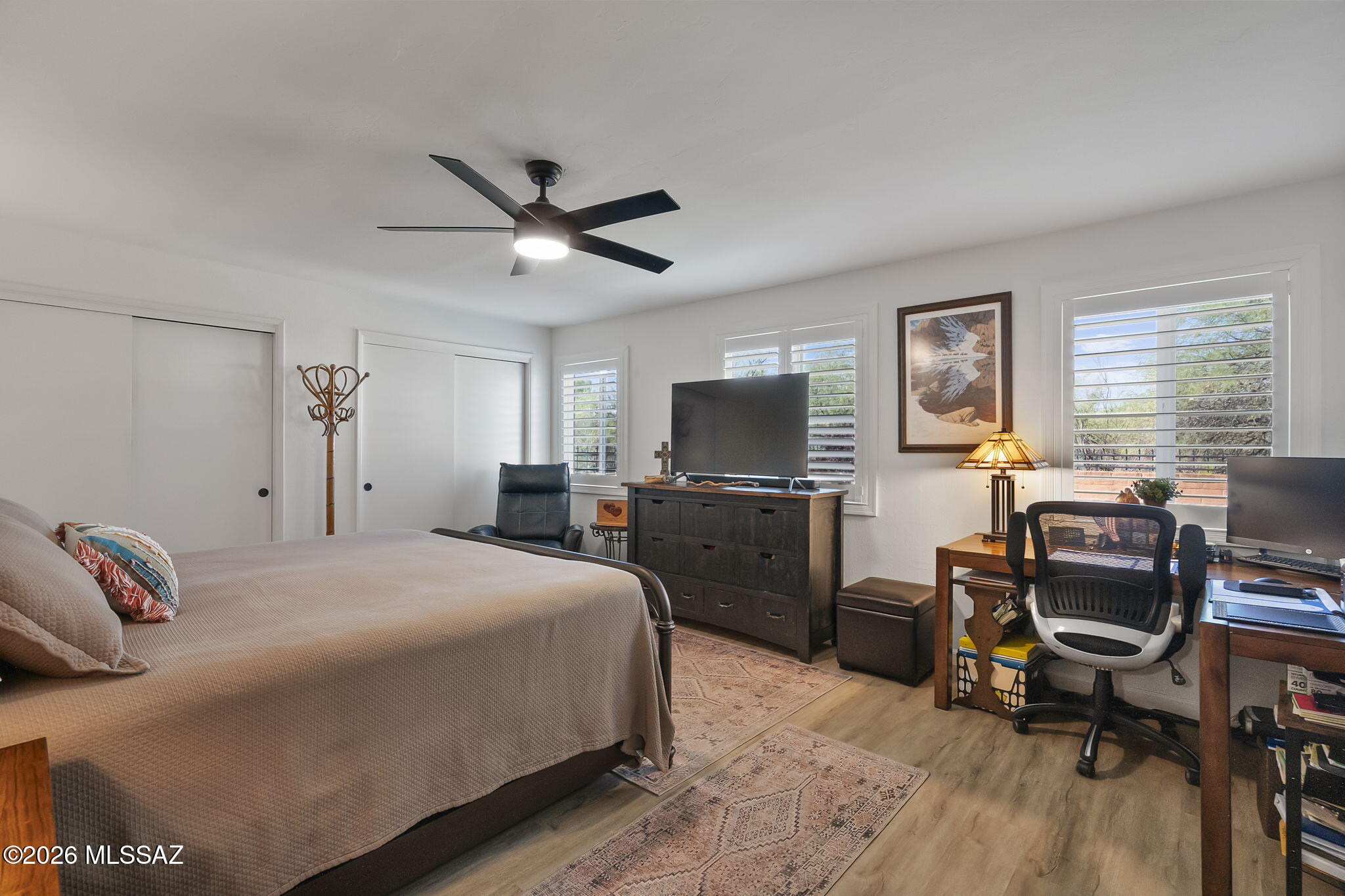 Continental Vistas(1-302) - Residential