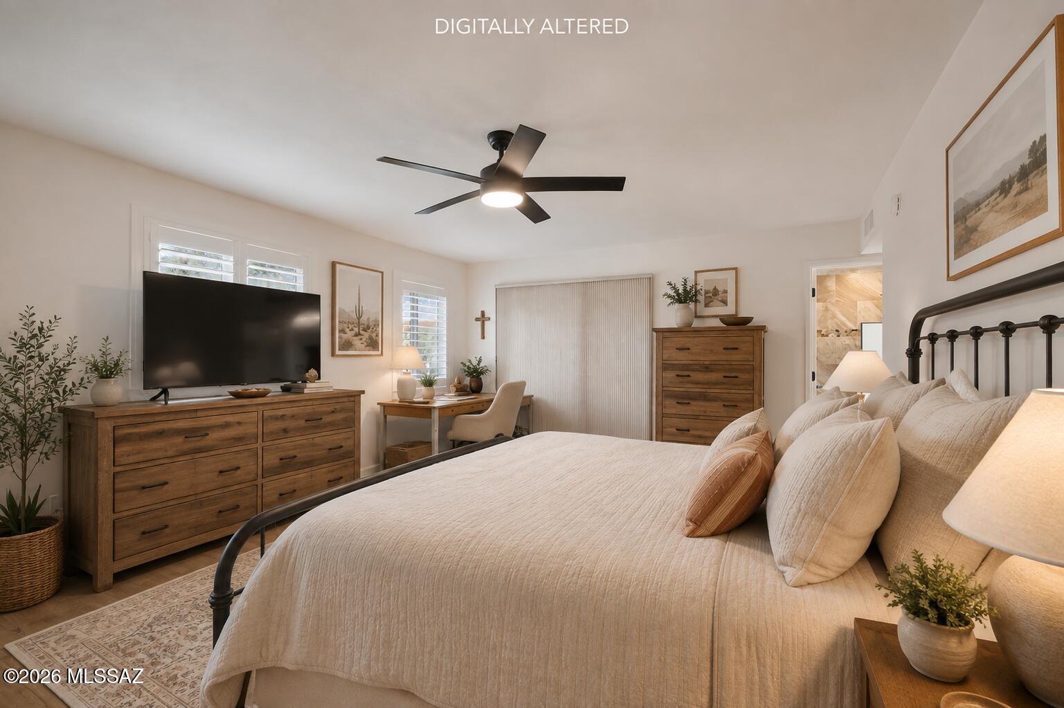 Continental Vistas(1-302) - Residential