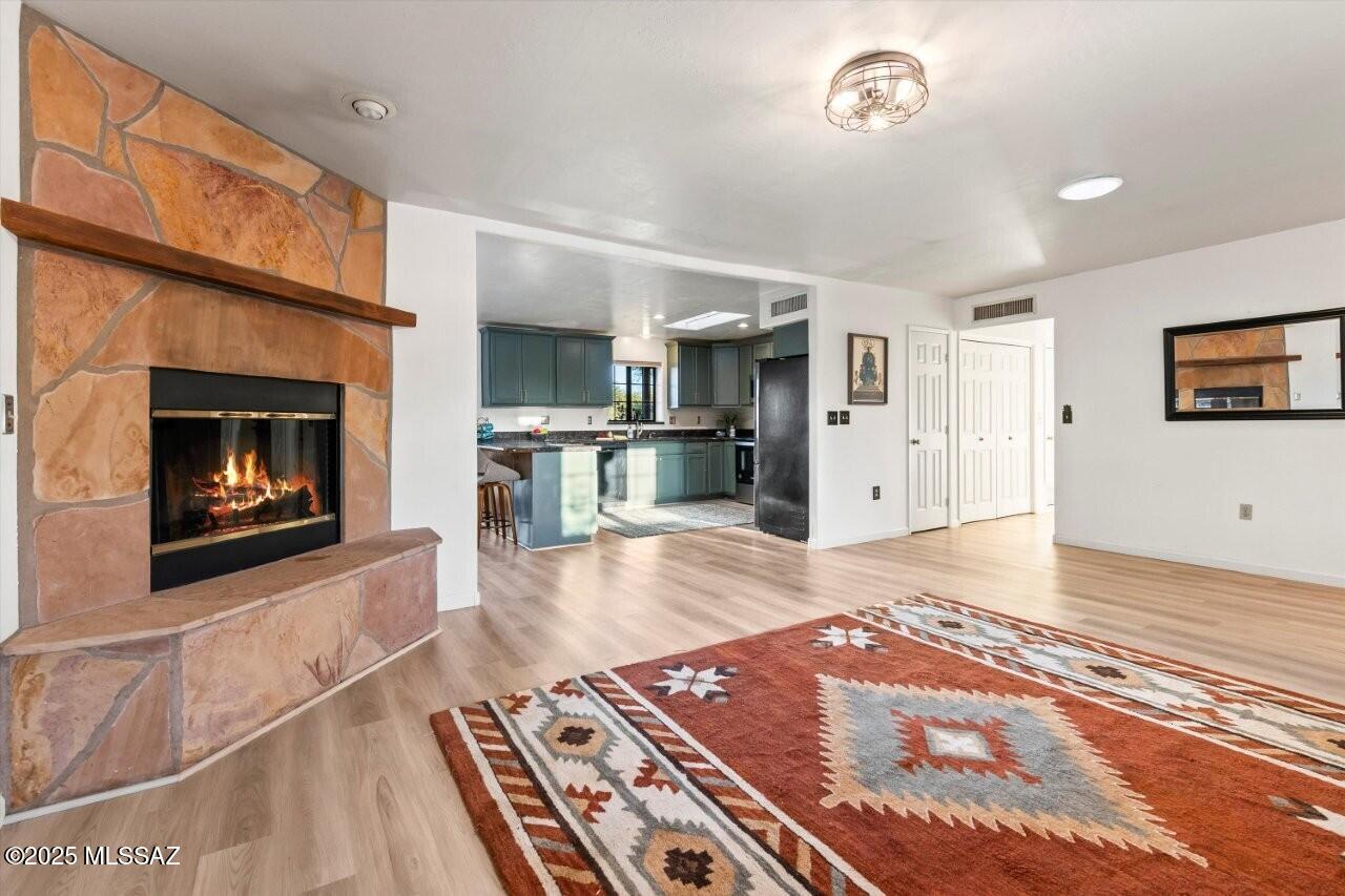 Rocking K Ranch Estates IV (1-118) - Residential