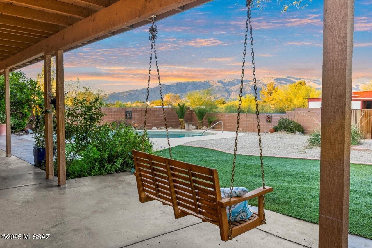 Rocking K Ranch Estates IV (1-118) - Residential