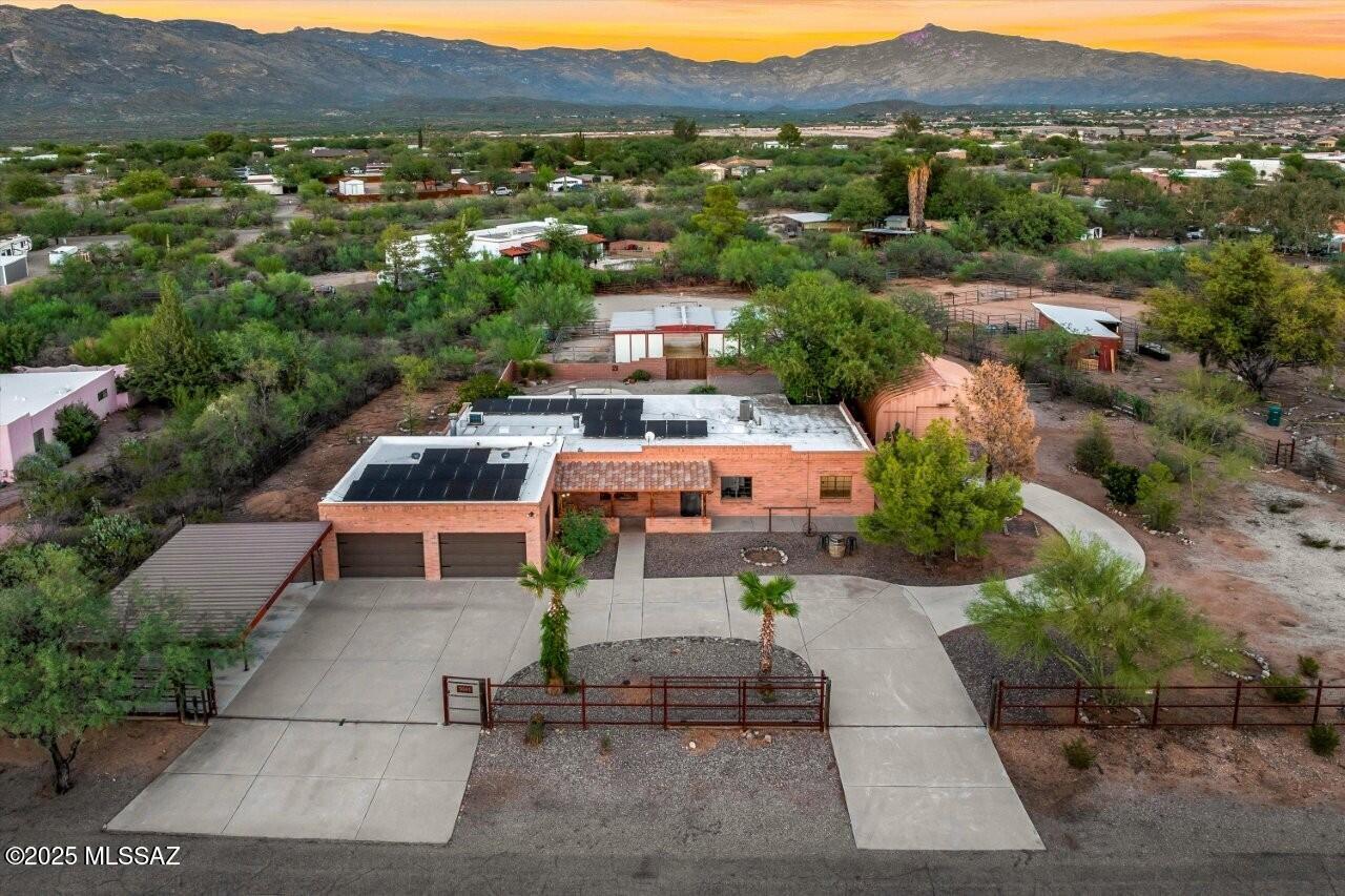 Rocking K Ranch Estates IV (1-118) - Residential