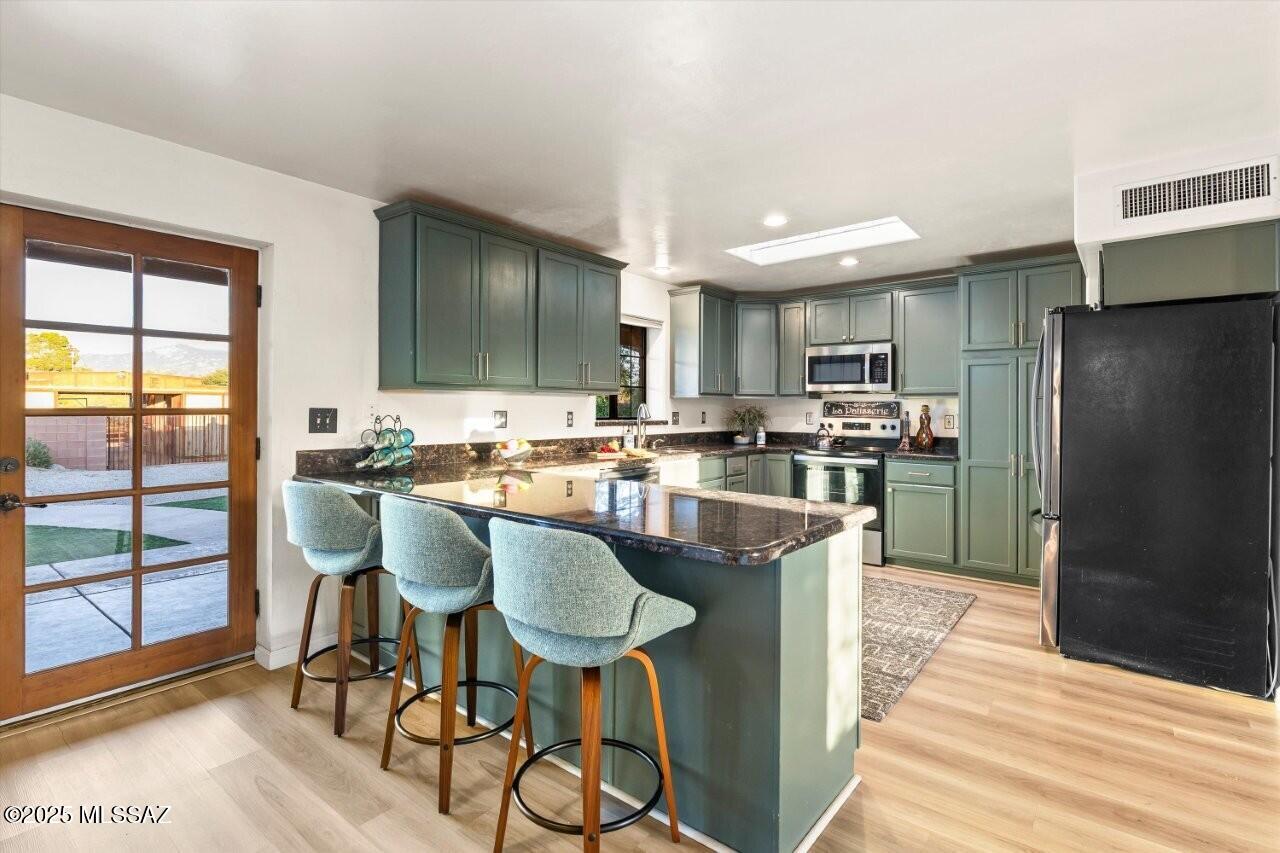 Rocking K Ranch Estates IV (1-118) - Residential