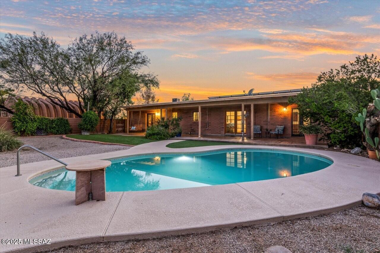 Rocking K Ranch Estates IV (1-118) - Residential