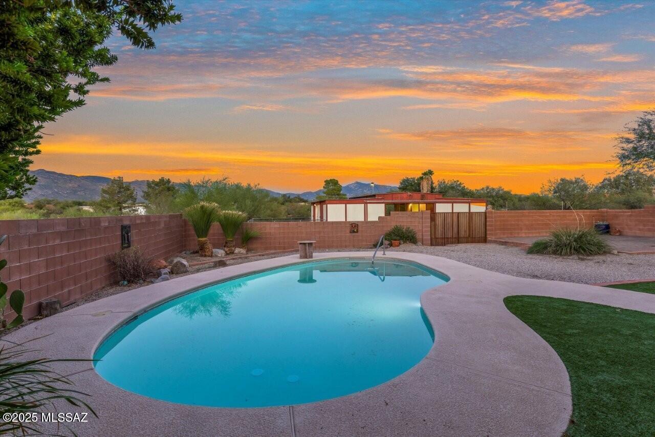 Rocking K Ranch Estates IV (1-118) - Residential