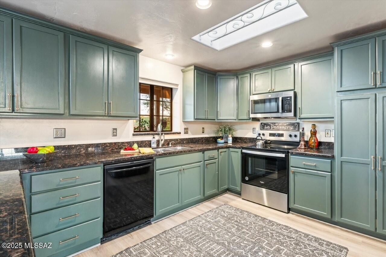 Rocking K Ranch Estates IV (1-118) - Residential