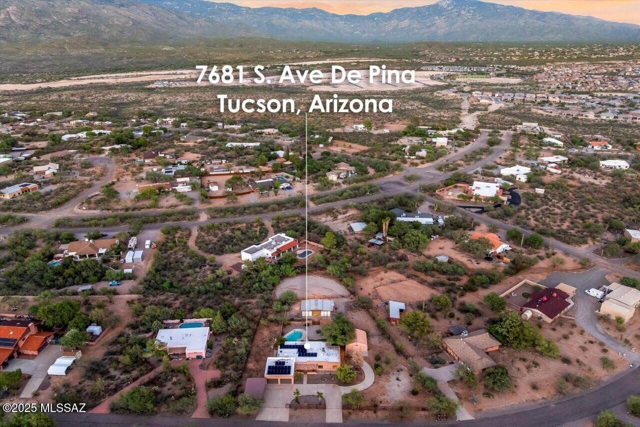 Rocking K Ranch Estates IV (1-118) - Residential