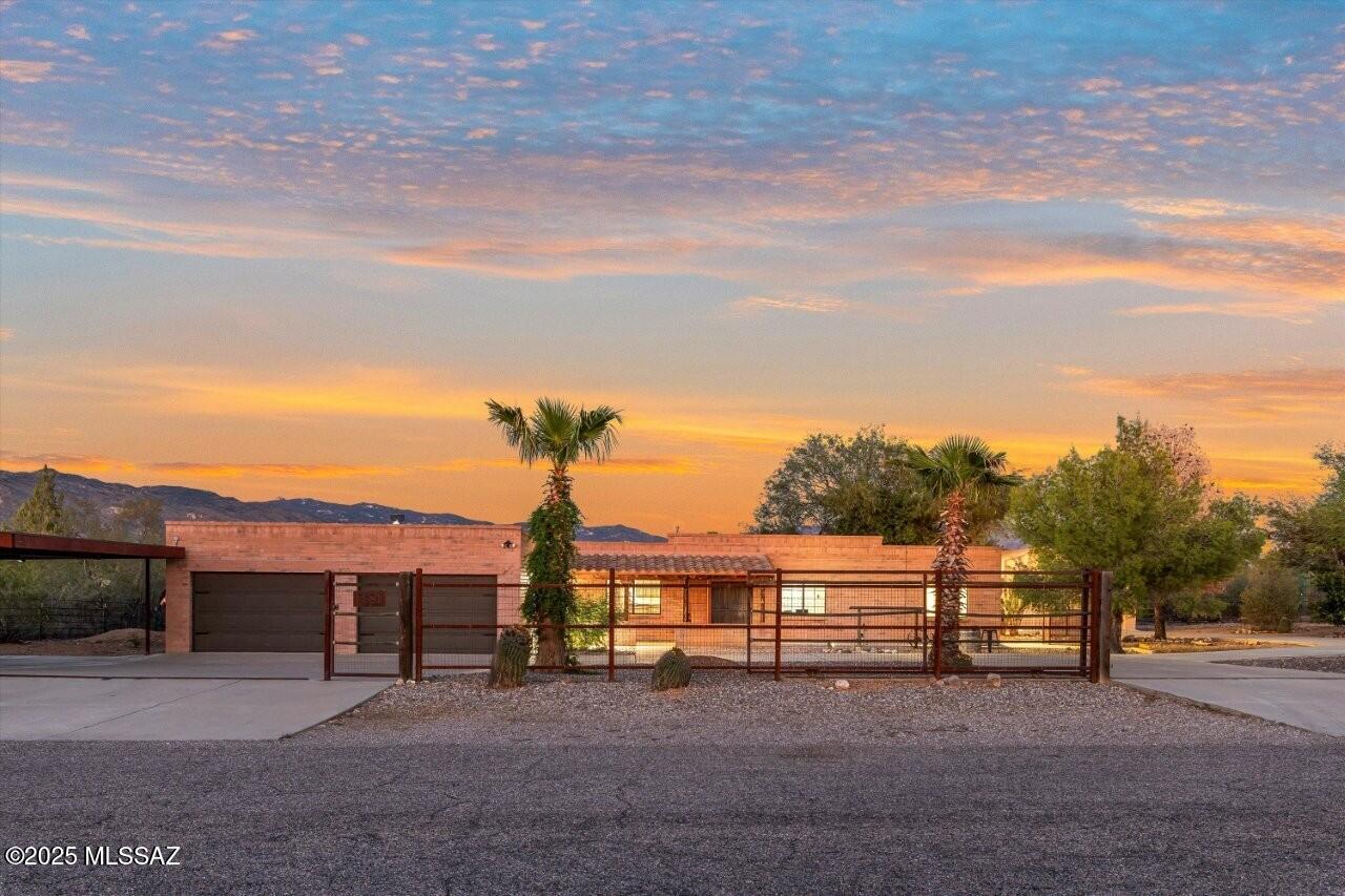 Rocking K Ranch Estates IV (1-118) - Residential