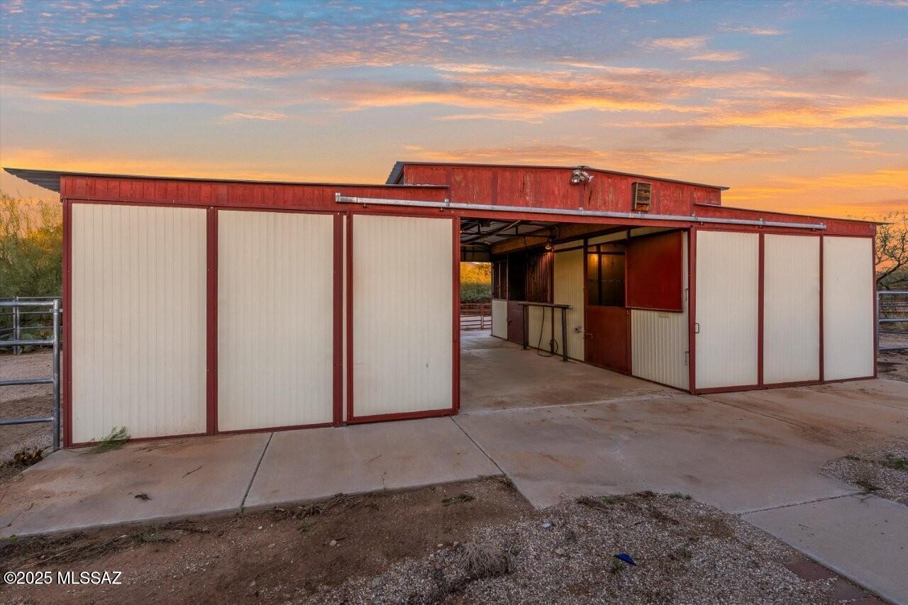 Rocking K Ranch Estates IV (1-118) - Residential