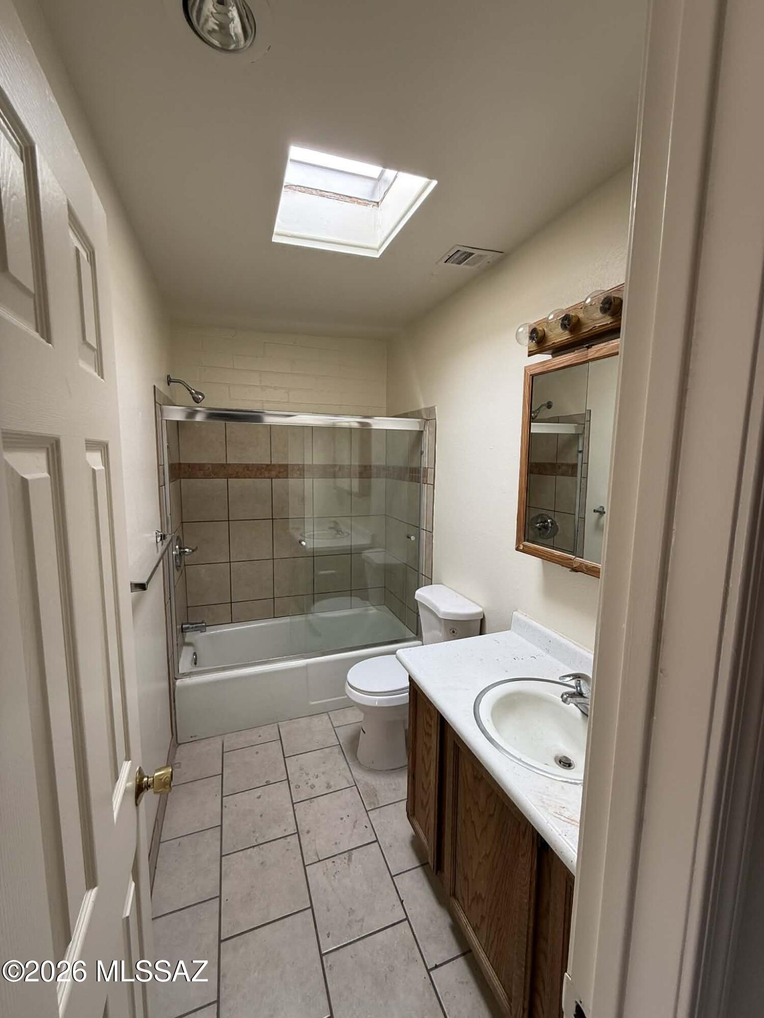 Ferry Addition - Residential Lease