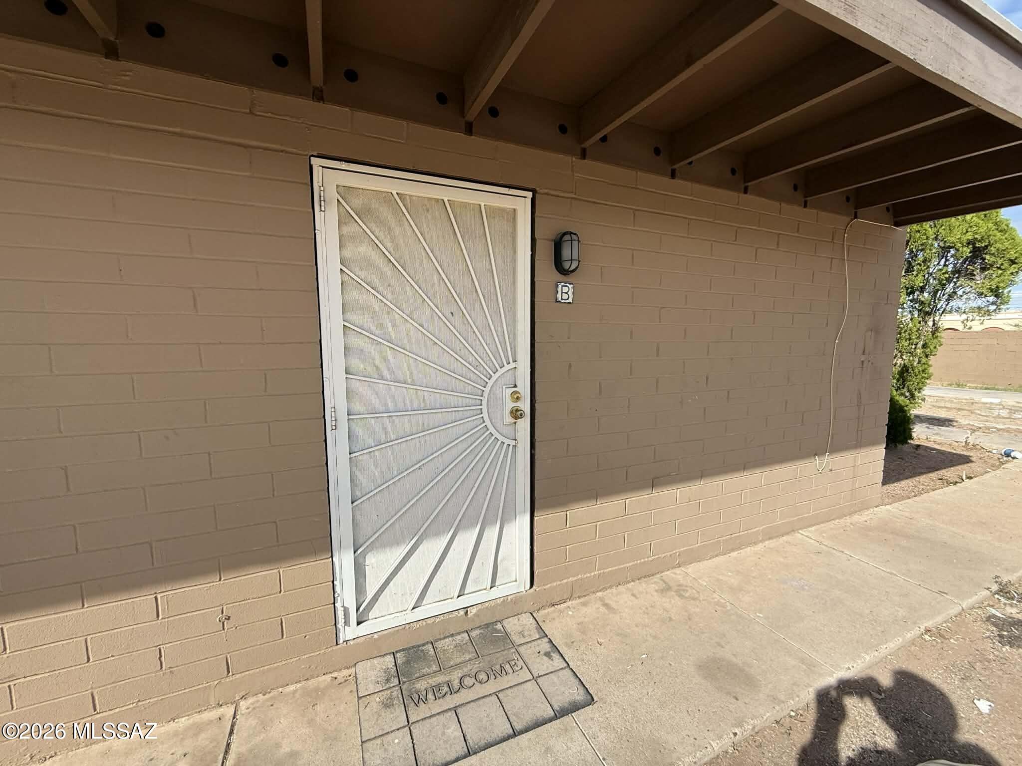 Ferry Addition - Residential Lease