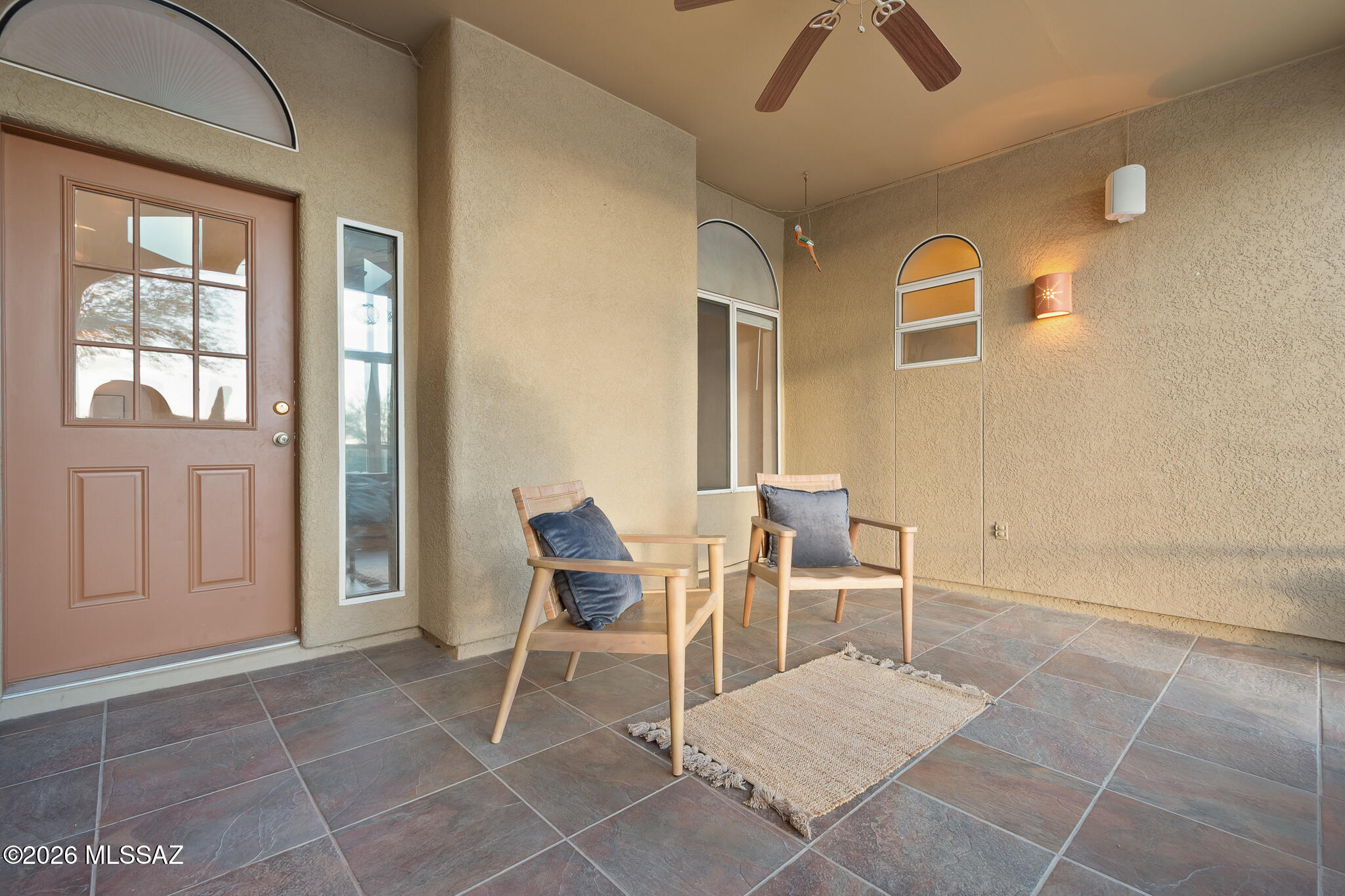 Orange Ranch Est - Residential