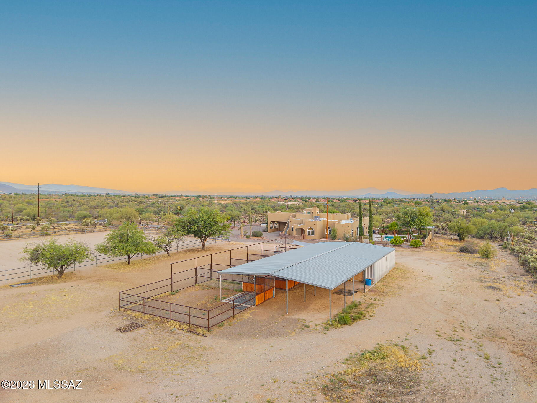 Orange Ranch Est - Residential