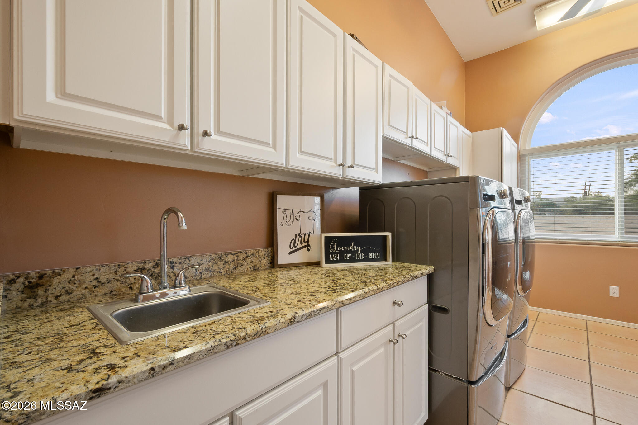 Orange Ranch Est - Residential