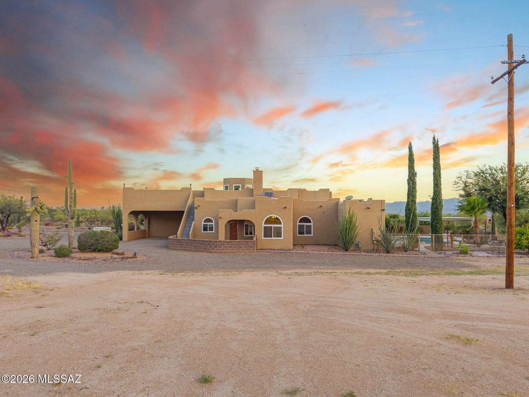 Orange Ranch Est - Residential